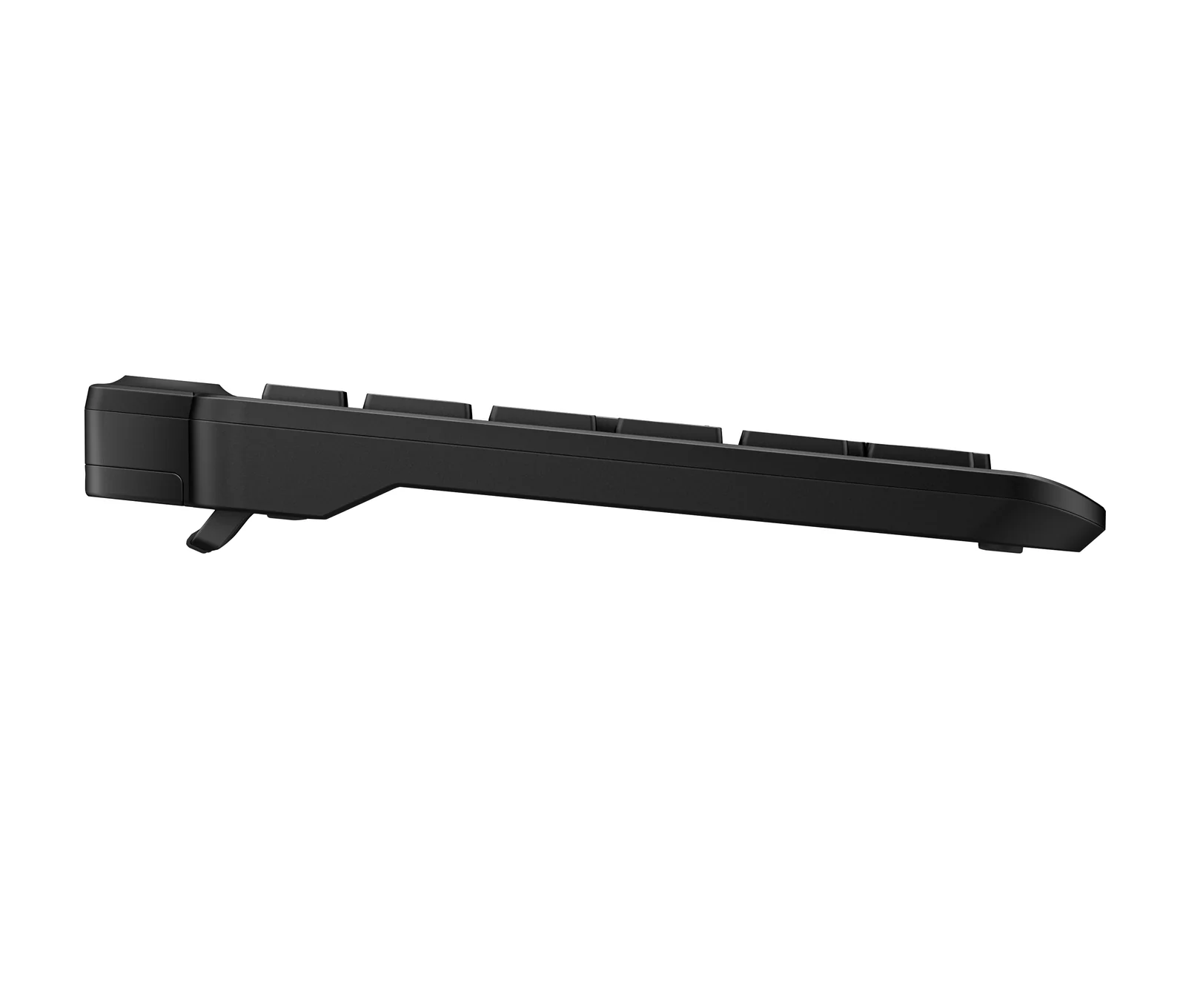 HP 475 DUAL-MODE Wireless Keyboard Black