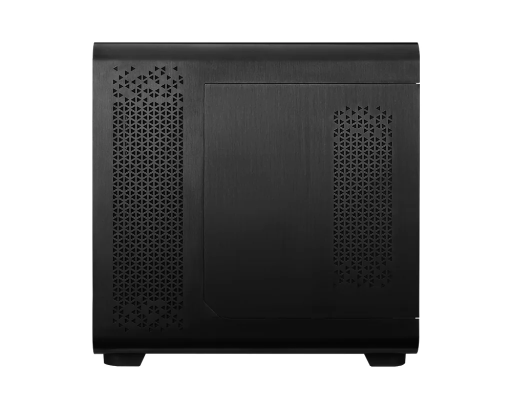 MSI MAG MEG MAESTRO 700L PZ PC Case