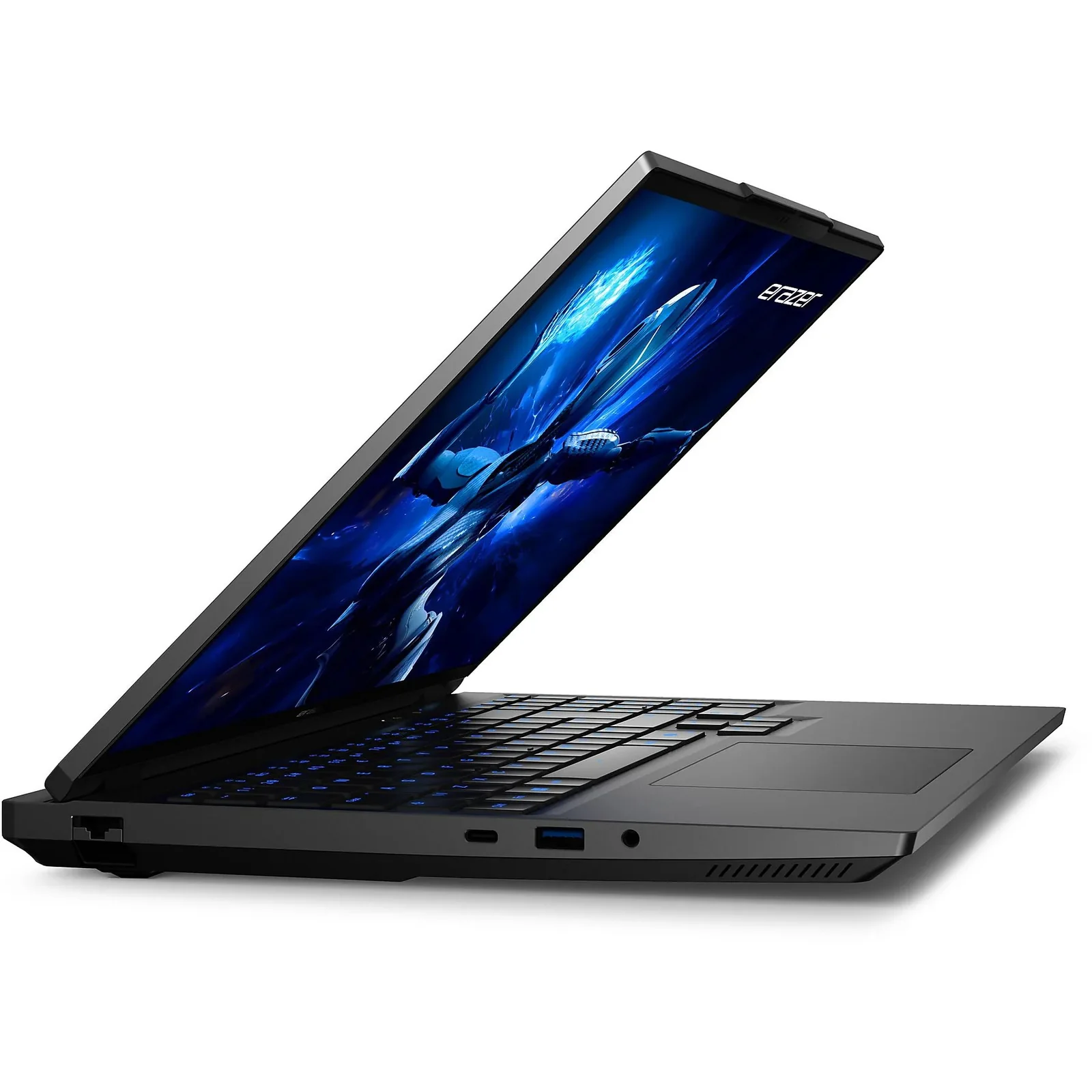 ERAZER Beast 16 X1 Ultimate (MD 62732) 16", Intel Core Ultra 9 275HX, 32GB RAM, 2TB SSD
