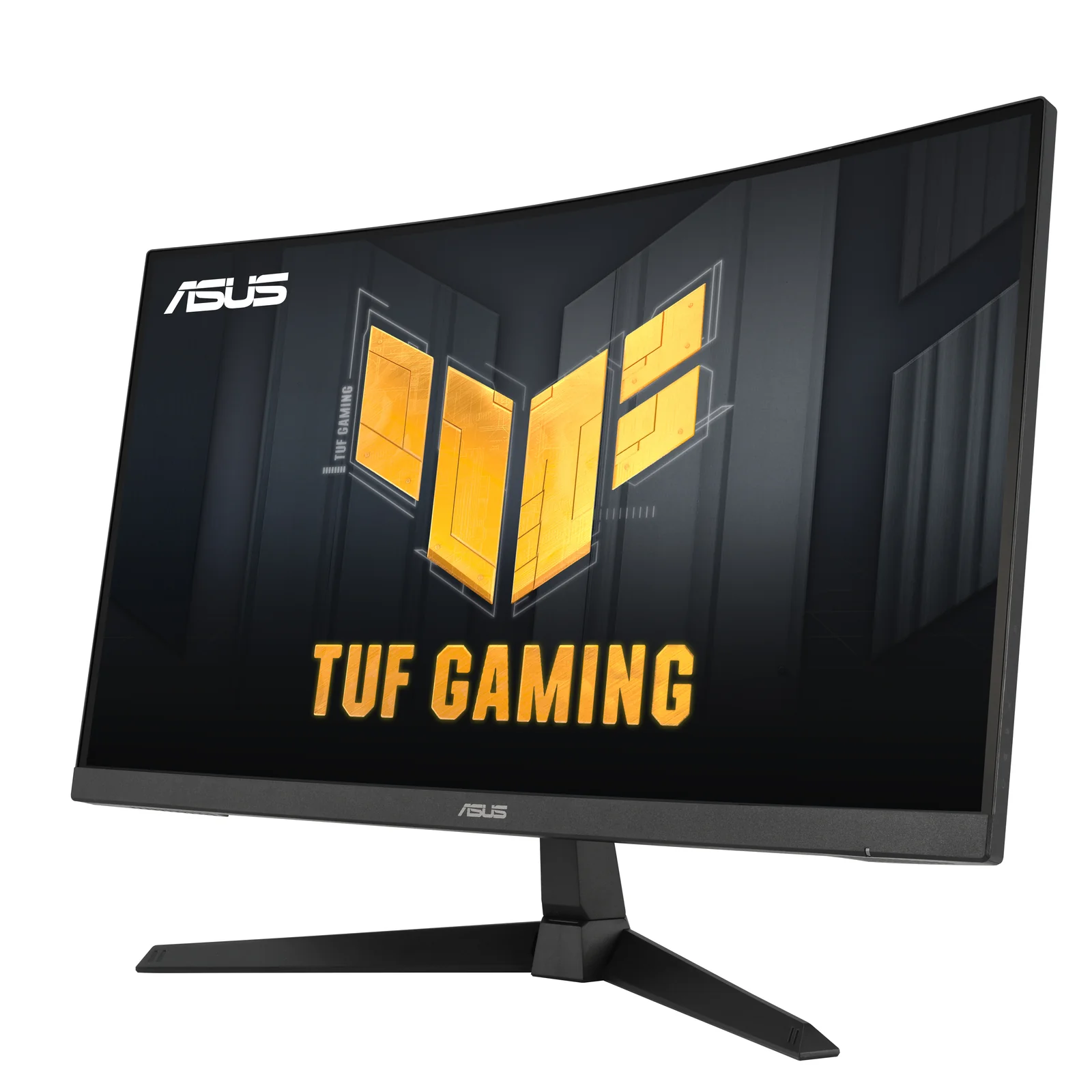 ASUS VG27WQ3B 27" QHD VA 180Hz Curved Monitor