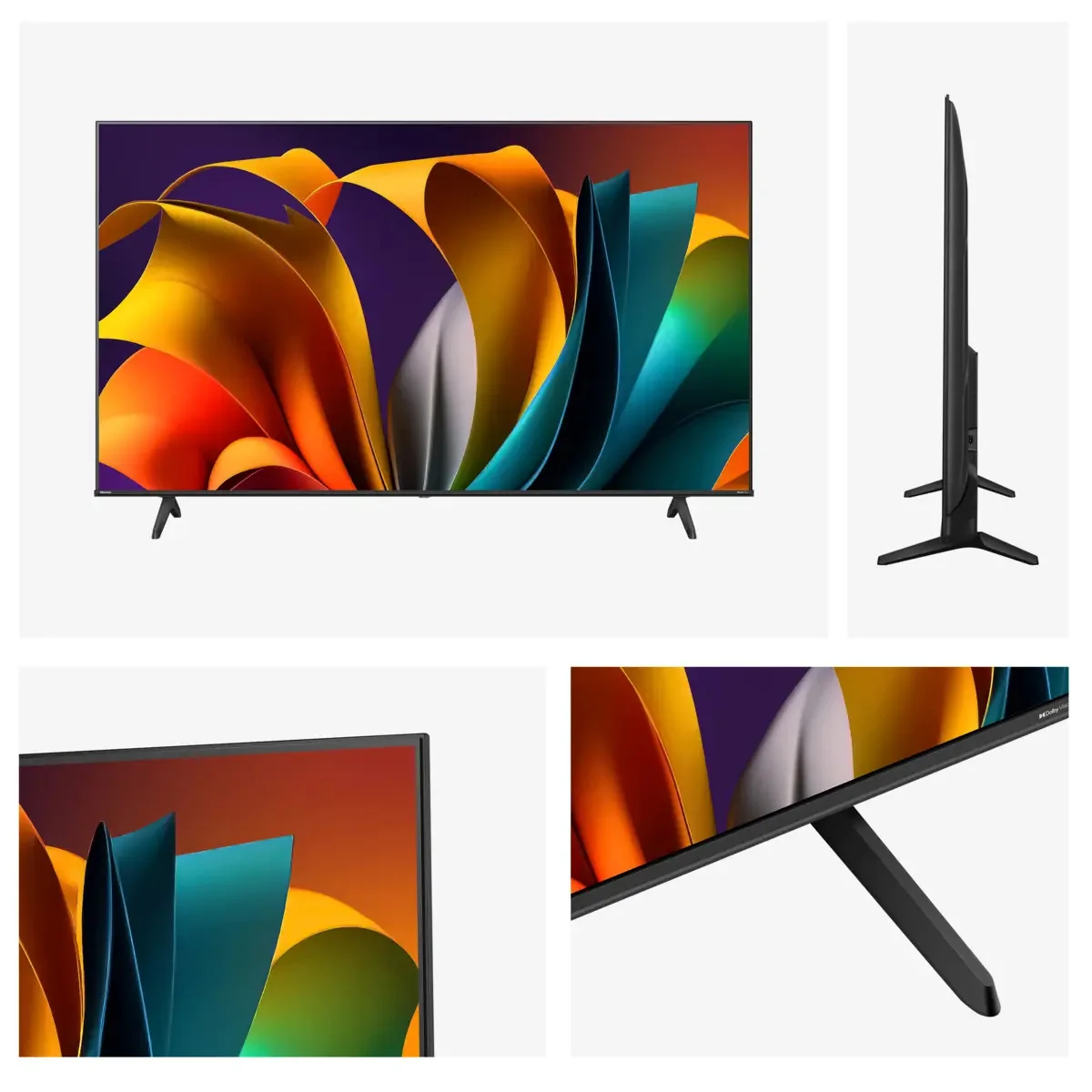 Hisense E6NT 65" 4K Smart TV