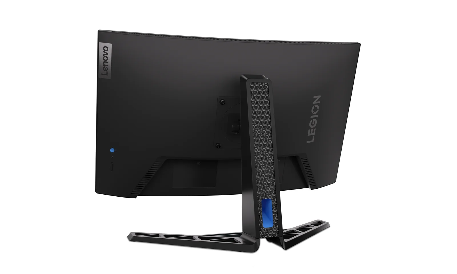Lenovo R27qc-30 27" QHD VA 180Hz Curved Monitor
