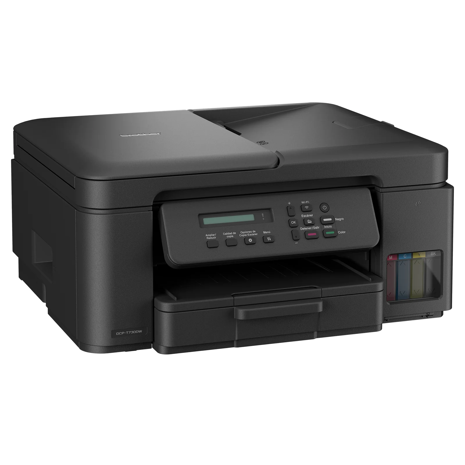 Brother DCP-T730DW Inkjet Printer