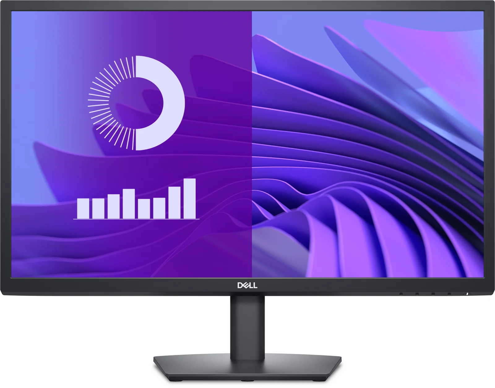 DELL E2425H 24" Full HD VA Monitor