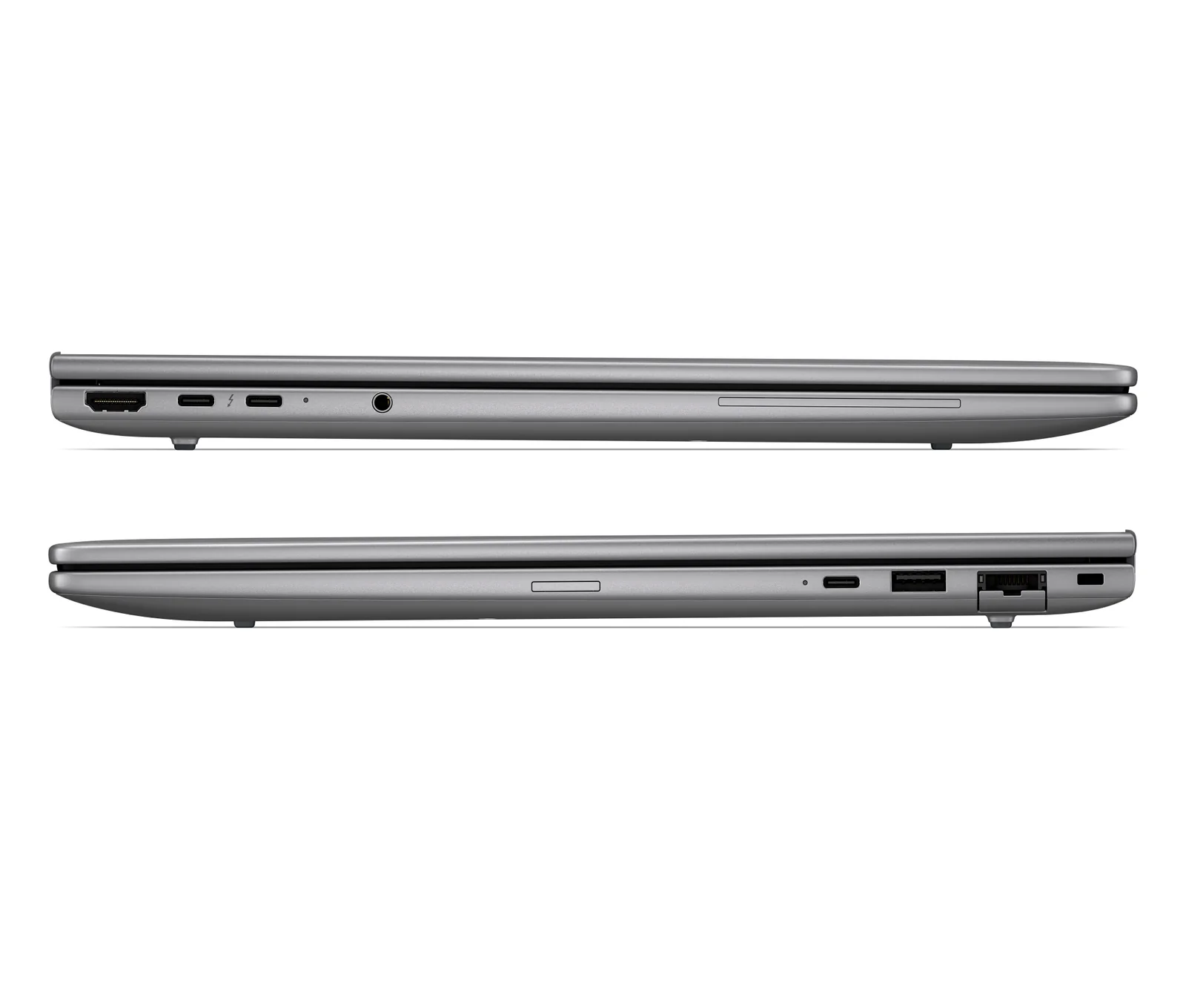 HP ZBook 8 G2a 16", 32GB RAM, 512GB SSD