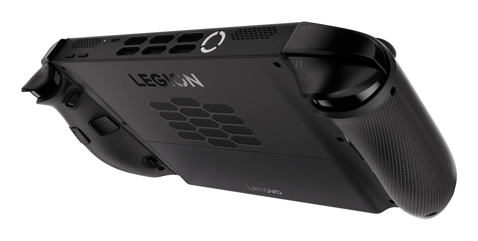 Lenovo Legion Go 8ASP2