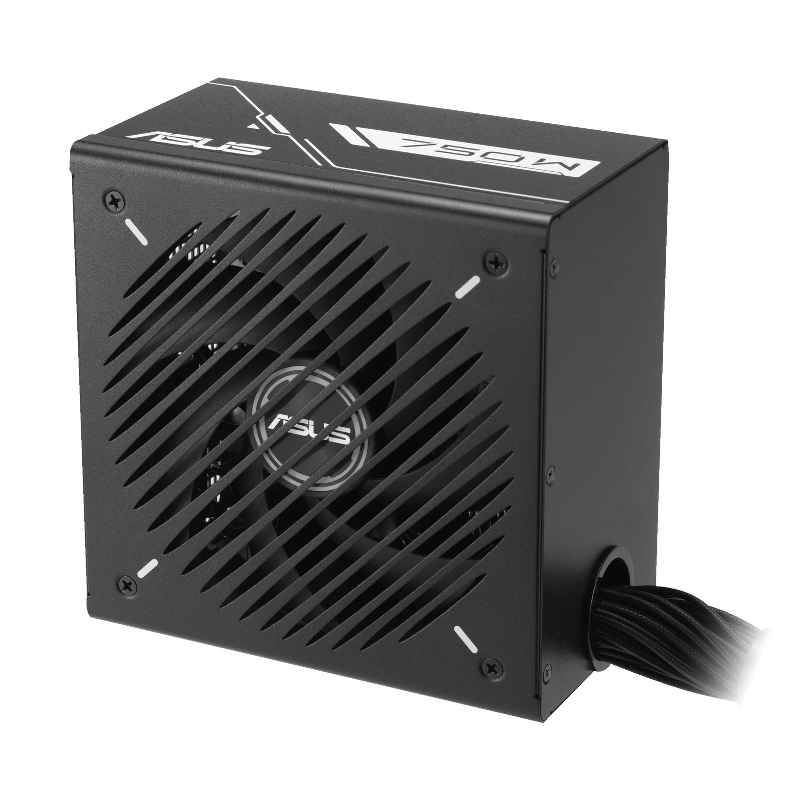 ASUS Prime -750B-BLACK 750W Power Supply