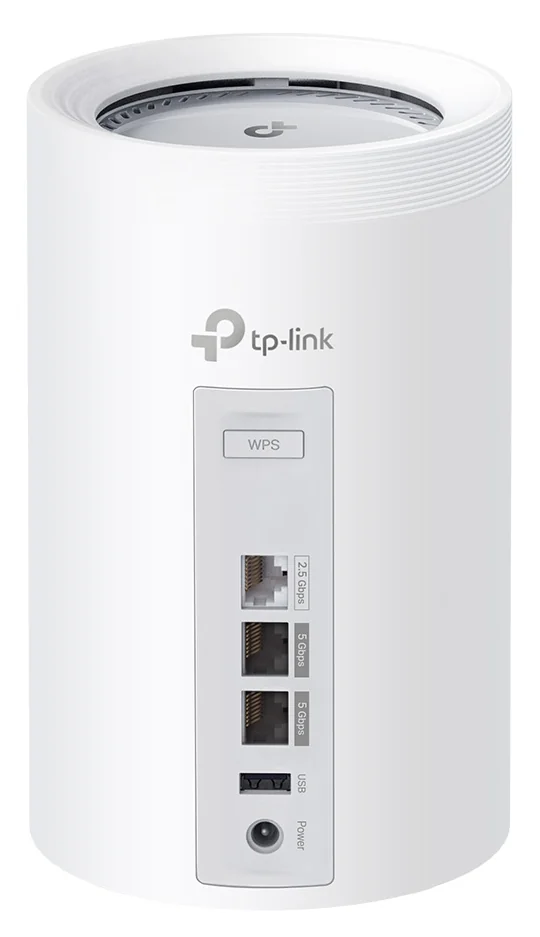 TP-Link Deco BE65 Pro Wi-Fi 7 Mesh Wi-Fi System