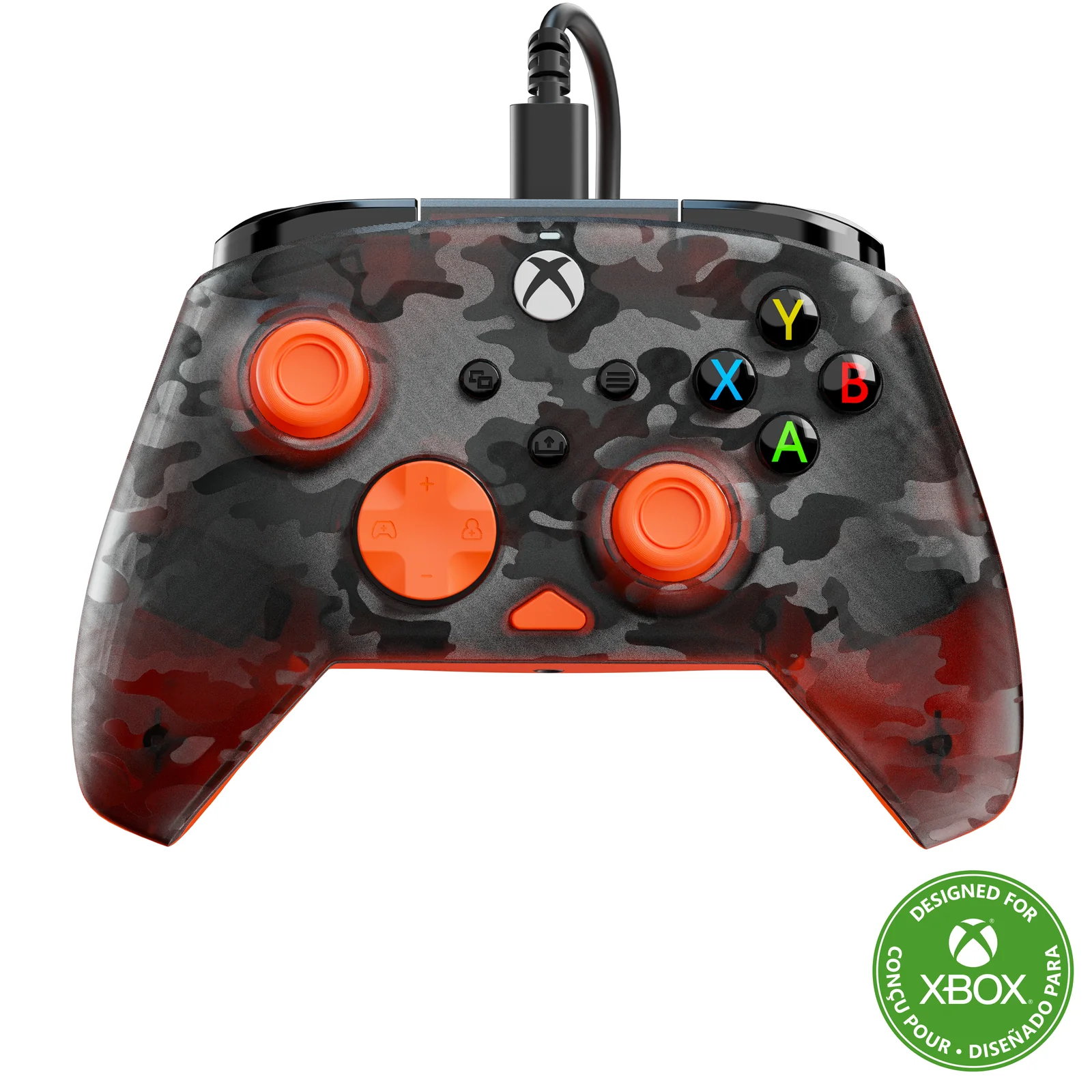 Turtle Beach Rematch Core Black