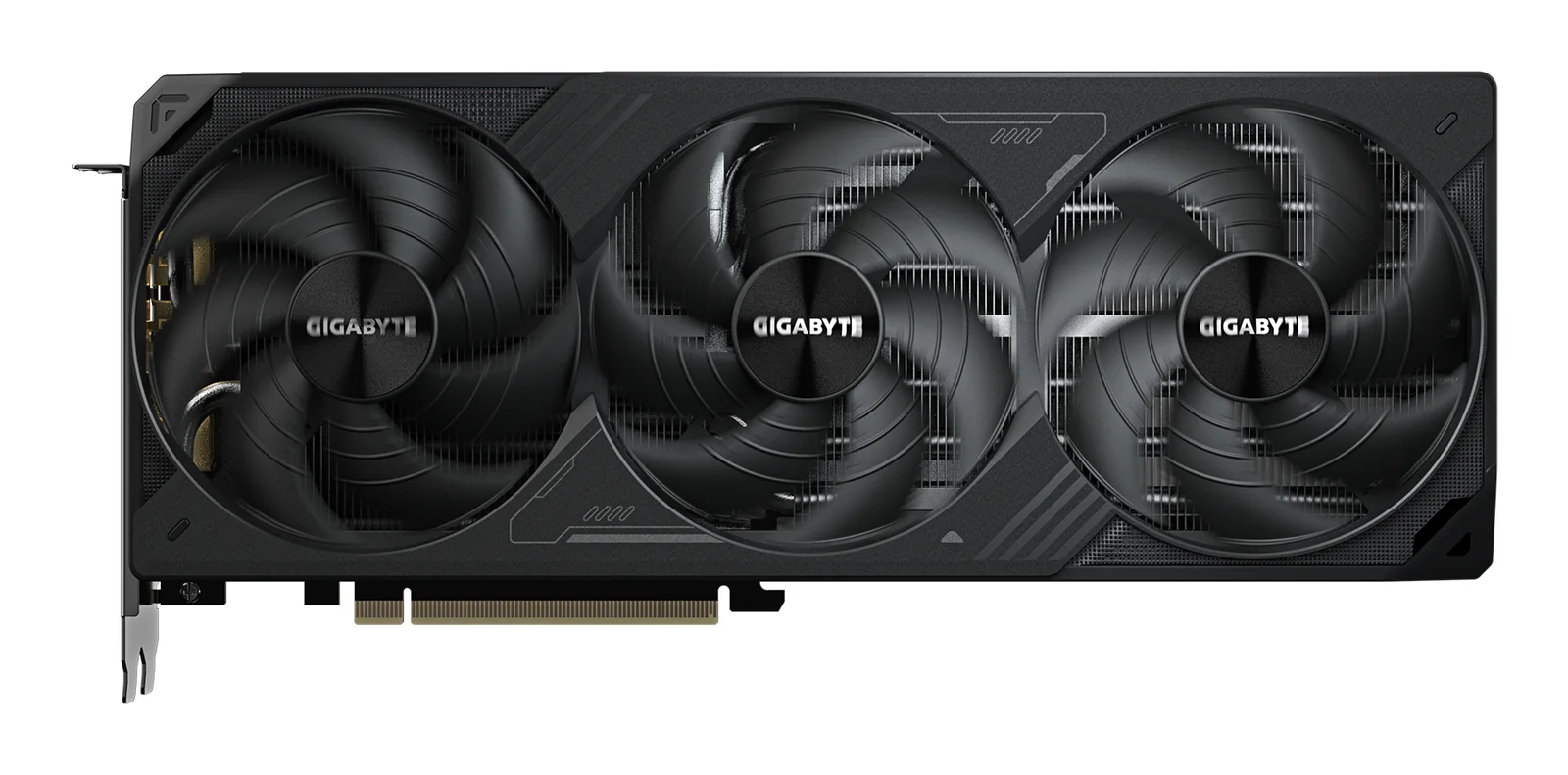 GIGABYTE GeForce RTX 5080 WINDFORCE OC SFF 16G