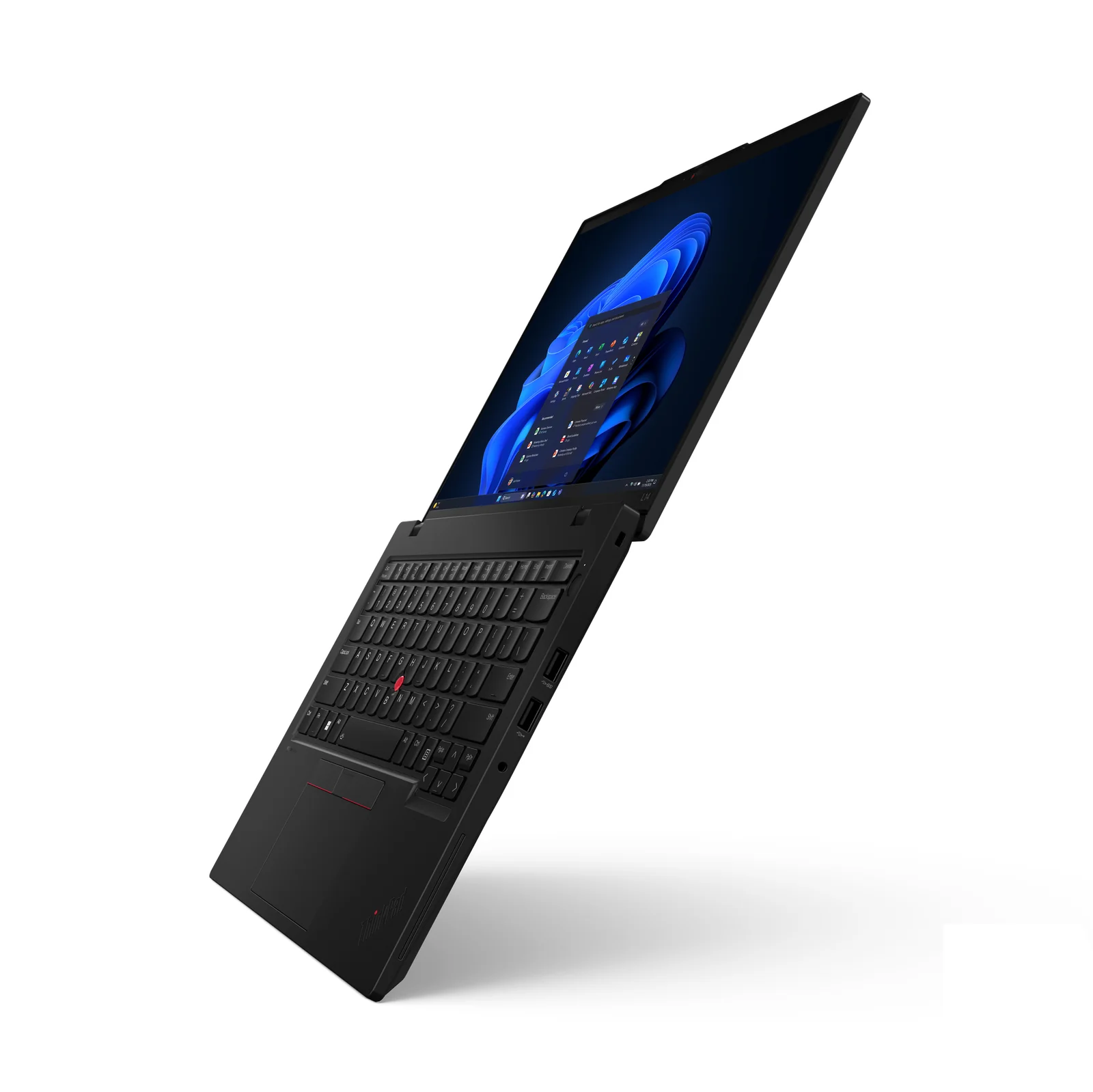 Lenovo ThinkPad L14 Gen 6 (AMD) Copilot+ PC 14", AMD Ryzen AI 5 PRO 340, 32GB RAM, 512GB SSD