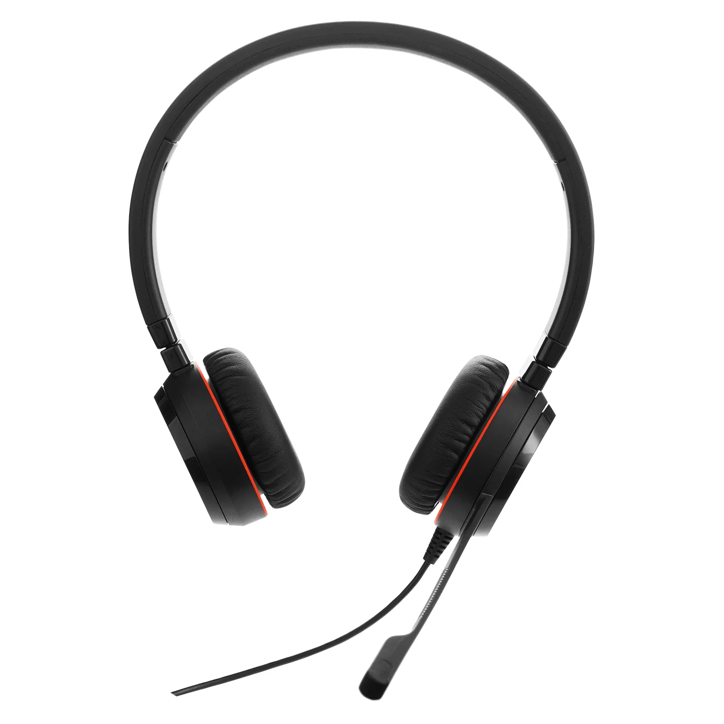 Jabra Evolve 20 SE Black