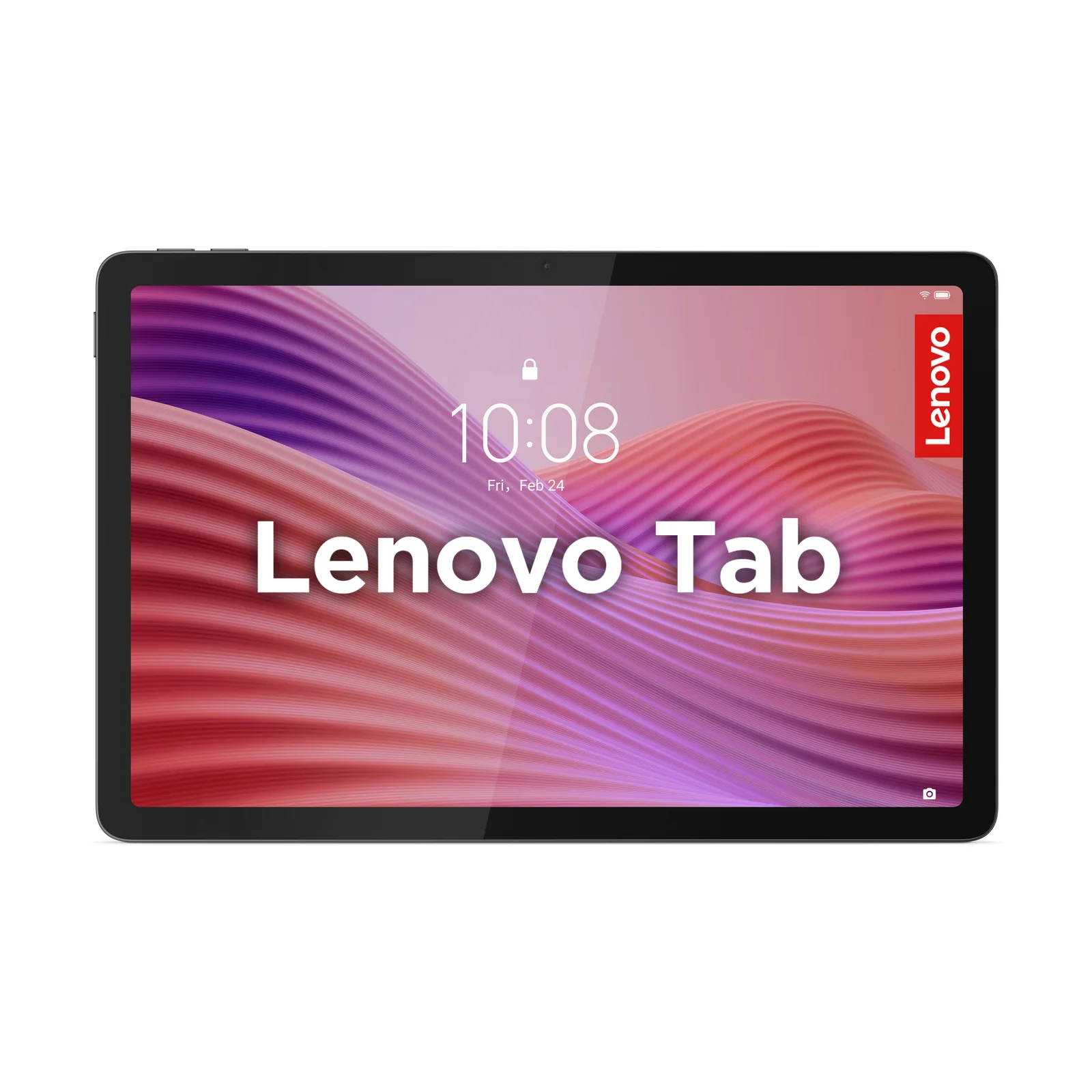 Lenovo Tab 128GB Grey