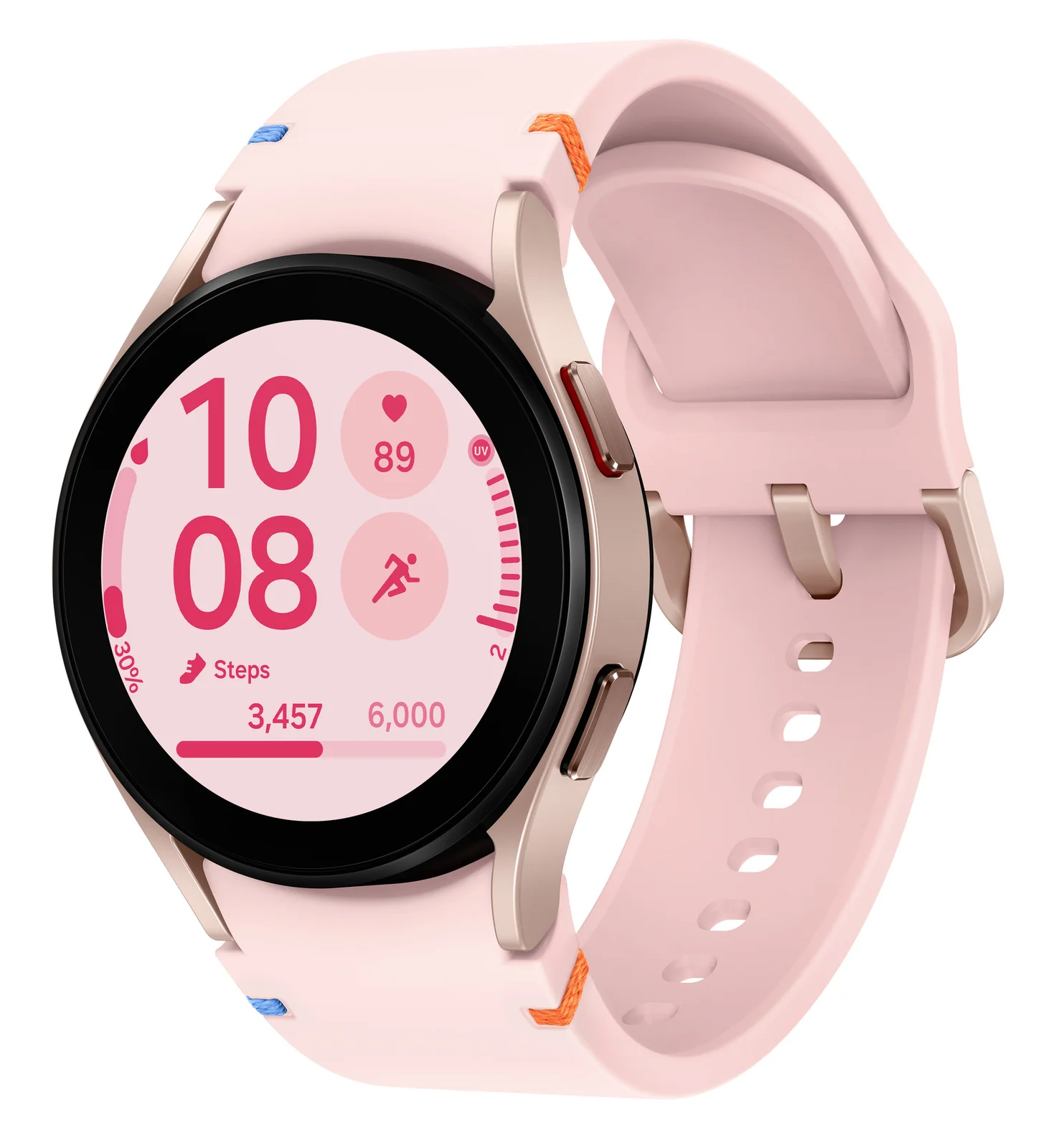 Samsung Galaxy Watch FE 40mm Gold