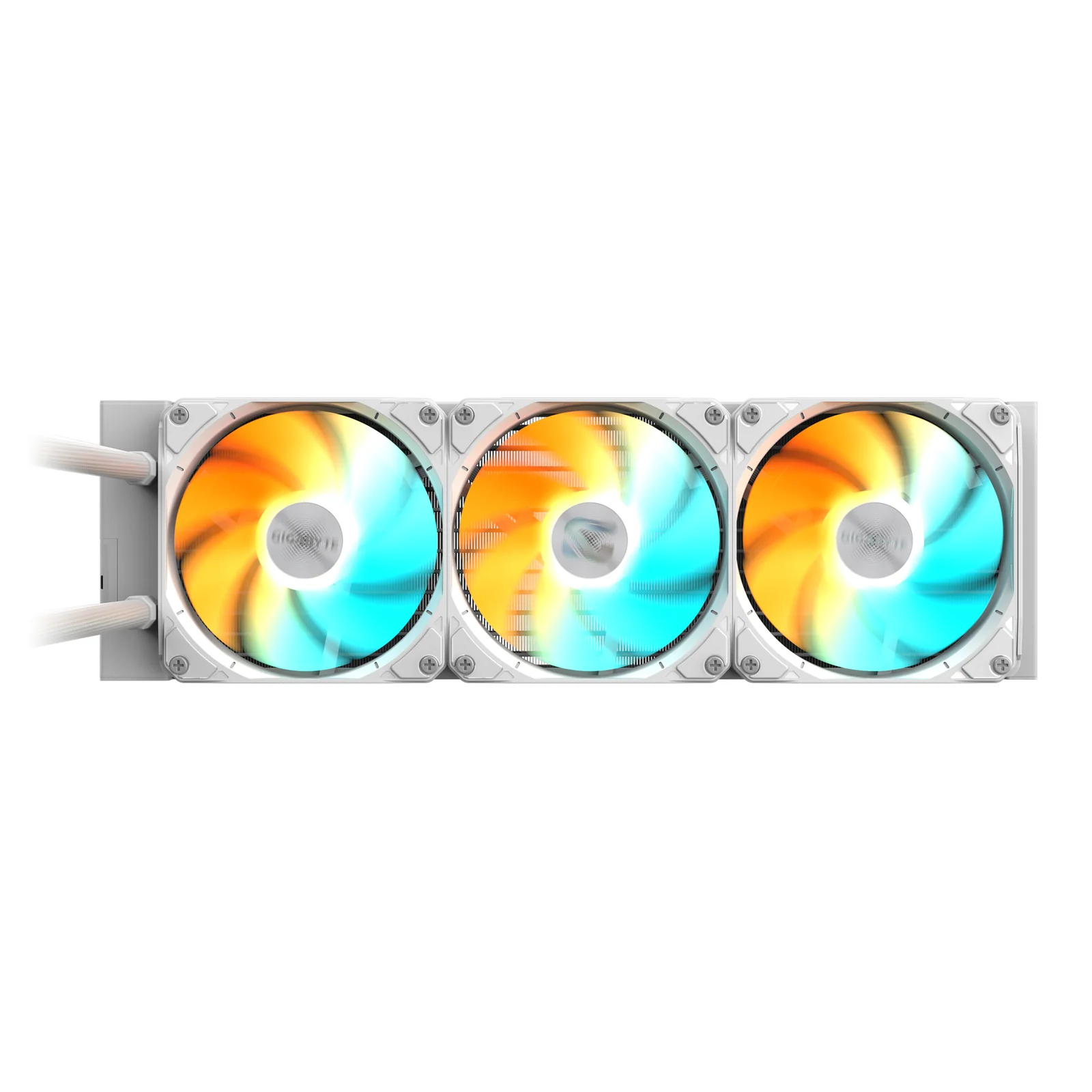 GIGABYTE GAMING 360 ICE
