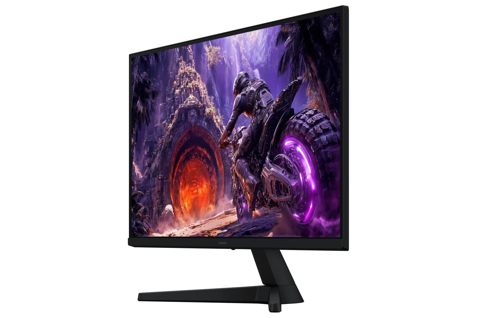 Samsung G30H computer monitor