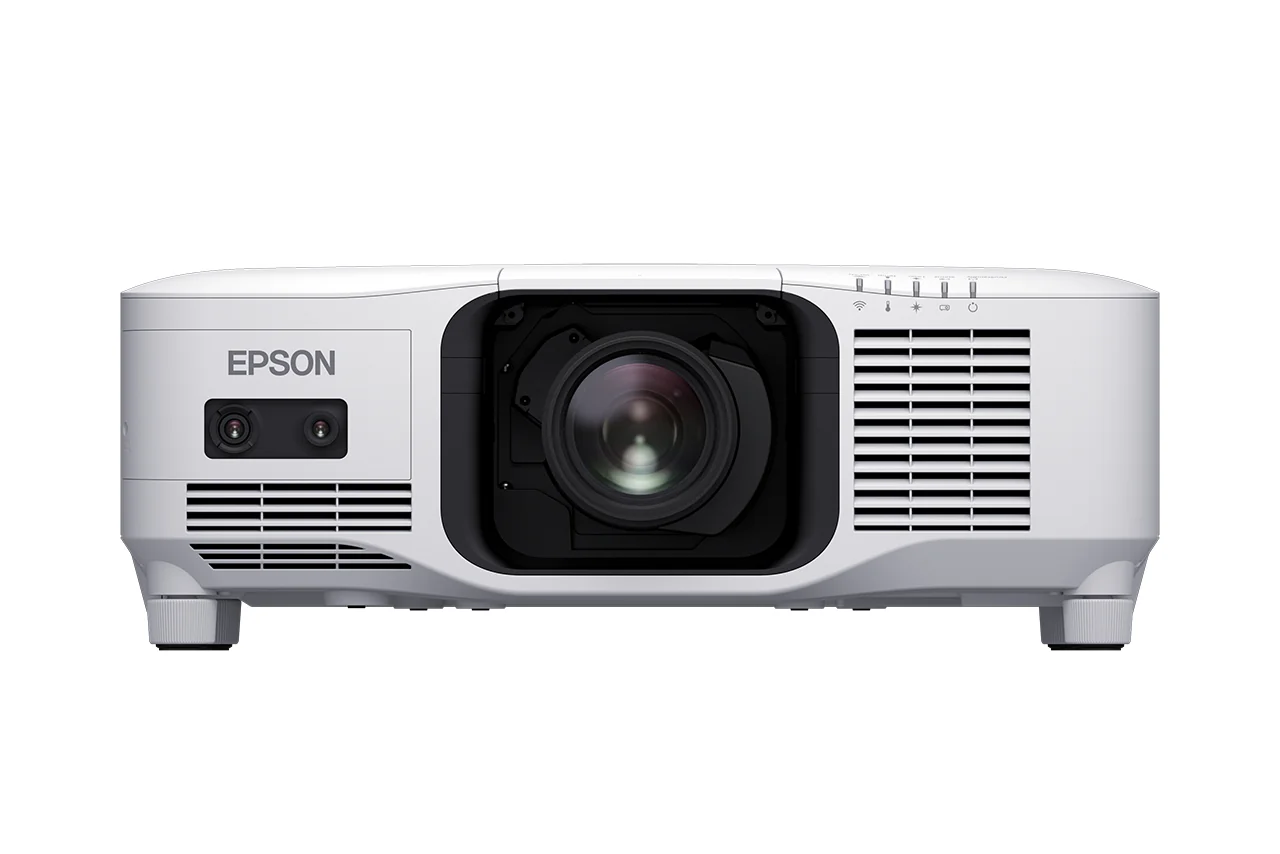 Epson EB-PQ2216W 4K Projector
