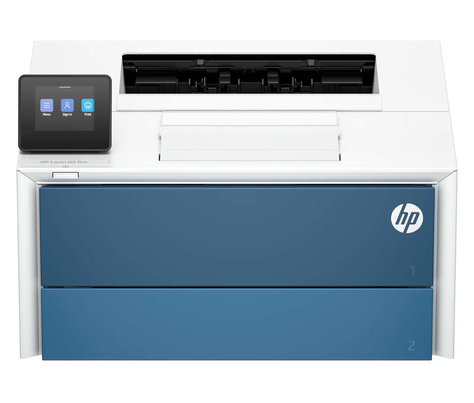 HP LaserJet Pro 4007dw Laser Printer
