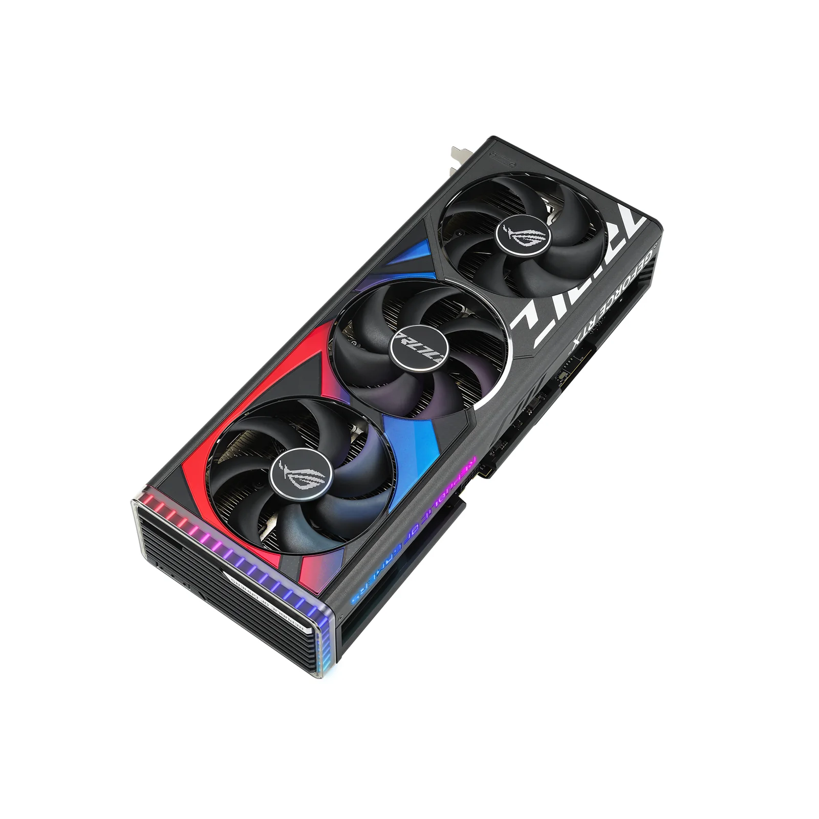 ASUS ROG Strix GeForce RTX 4080 SUPER 16GB Gaming