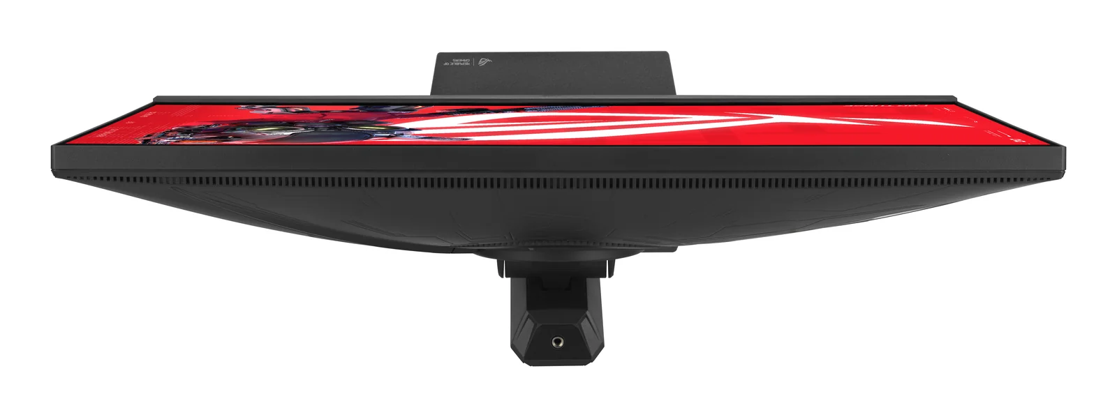 ASUS ROG Strix XG27UCMG computer monitor