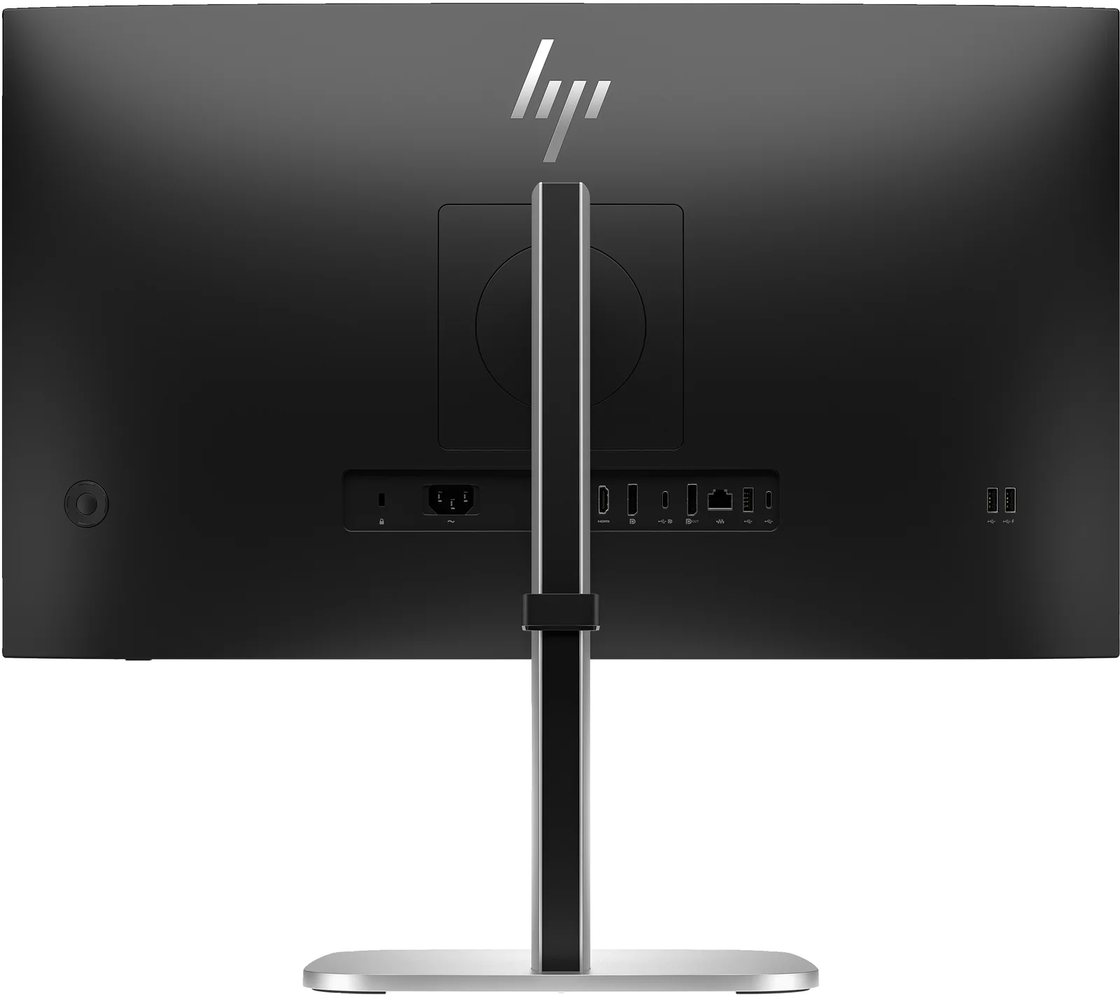 HP Series 5 Pro 27" QHD IPS 100Hz Monitor