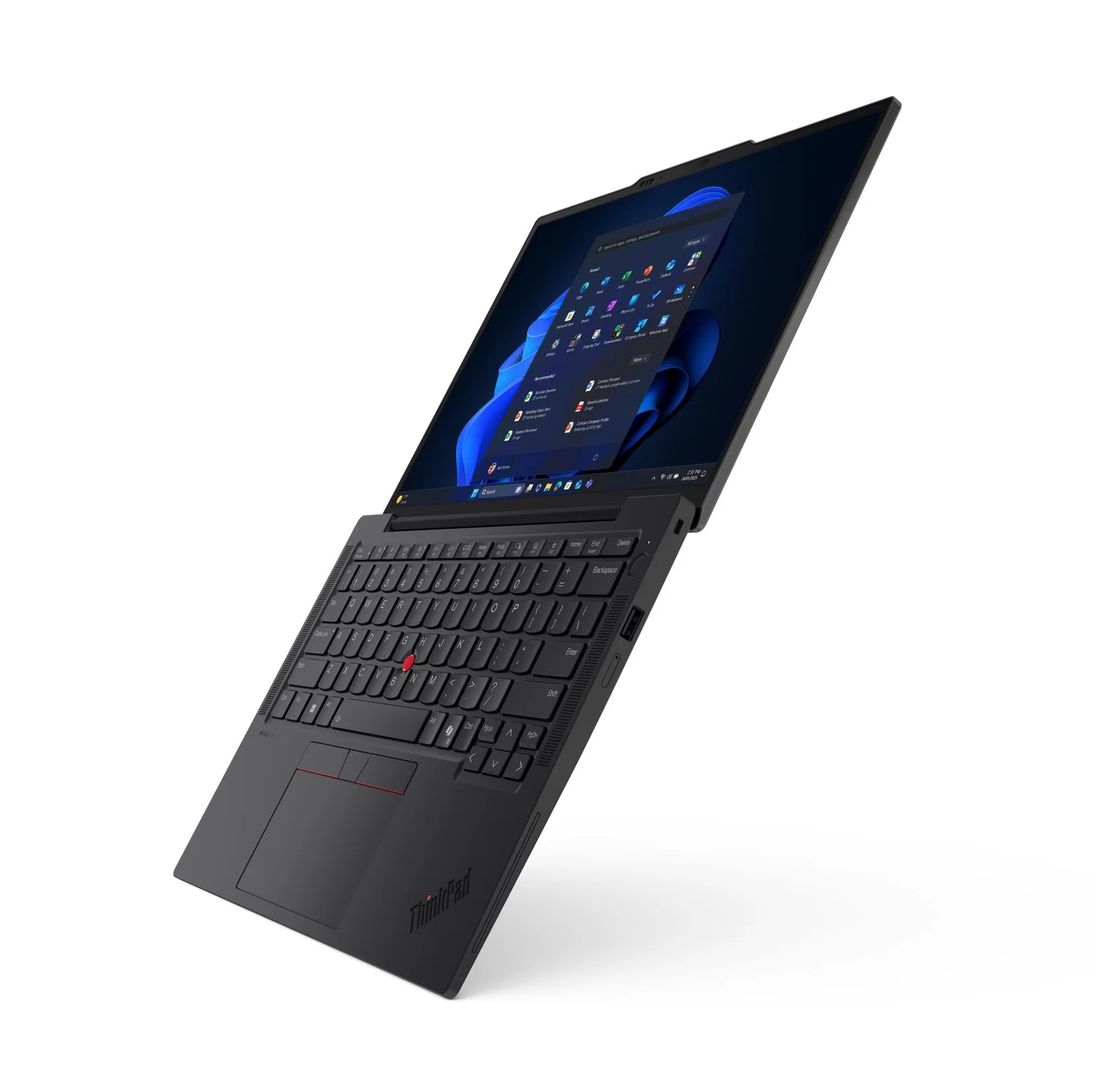 Lenovo ThinkPad X13 Gen 7 (Intel) Copilot+ PC 13.3", Intel Core Ultra 7 355, 32GB RAM, 512GB SSD