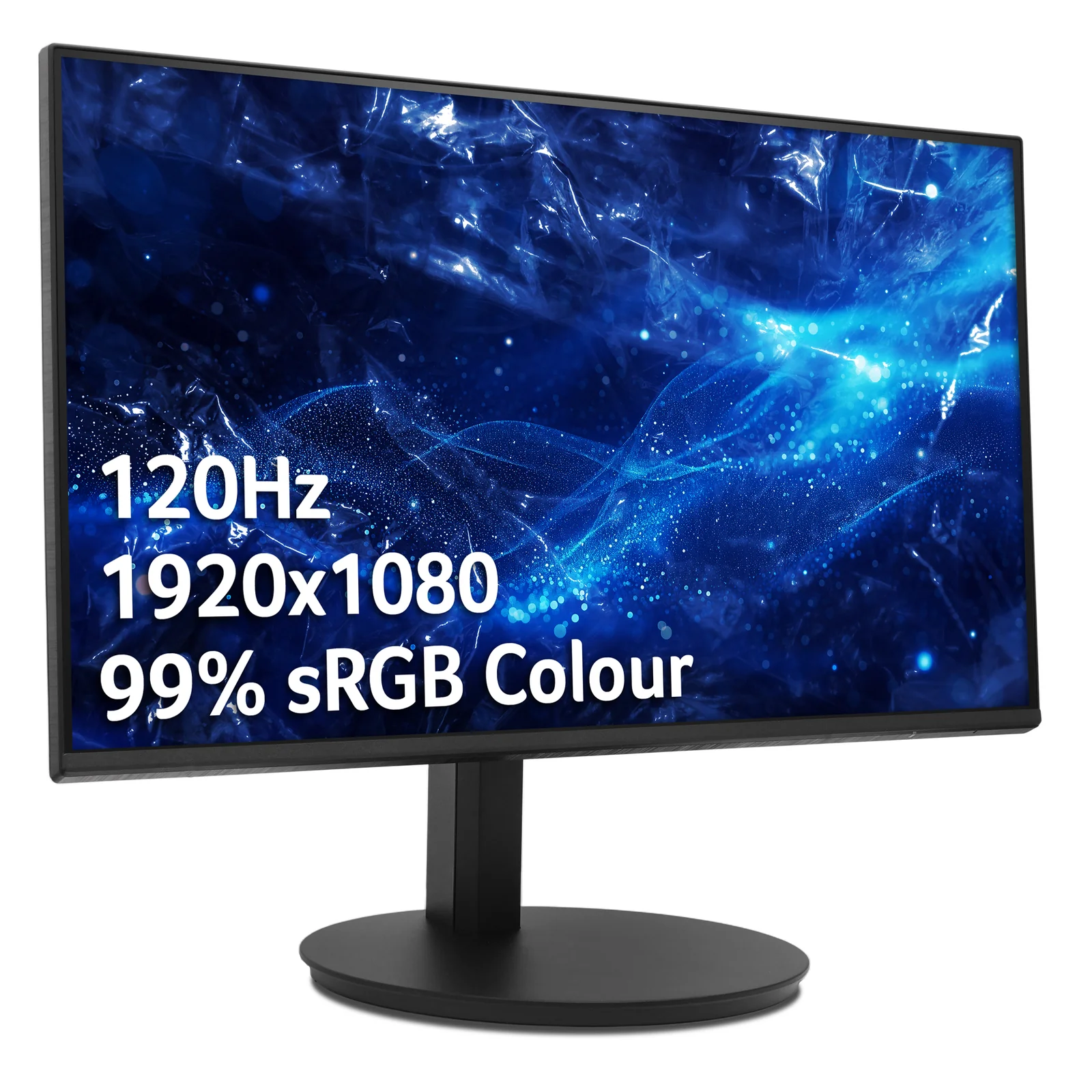 Acer Vero CB242YG 23.8" Full HD IPS 120Hz Monitor
