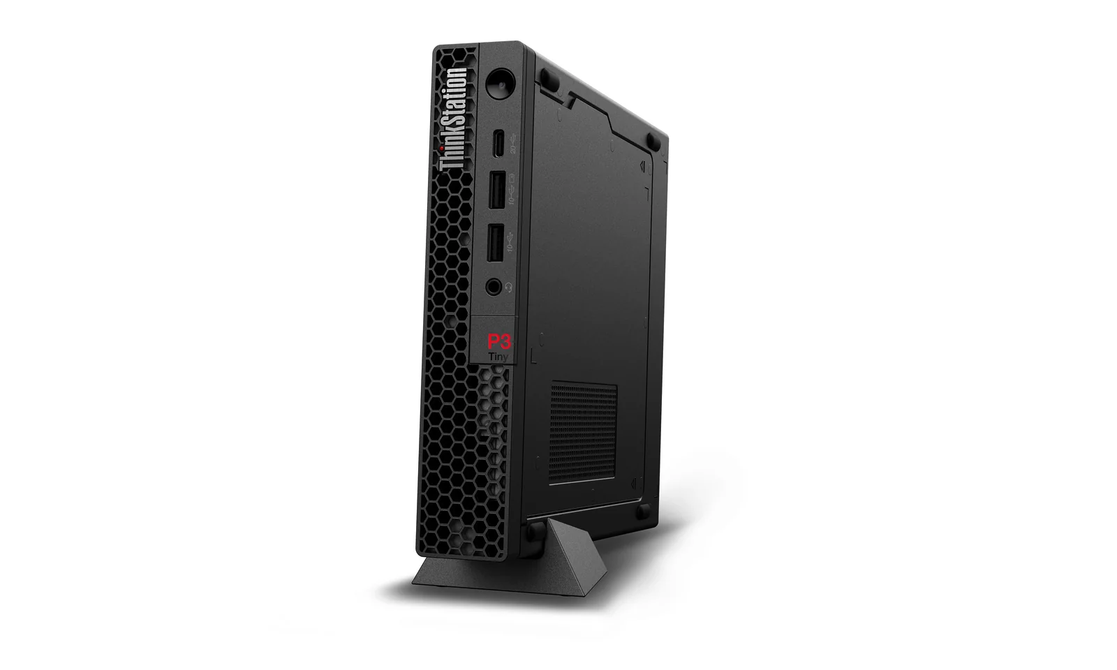 Lenovo ThinkStation P3 Tiny Gen 2, Intel Core Ultra 9 285, 128GB RAM, 2TB SSD
