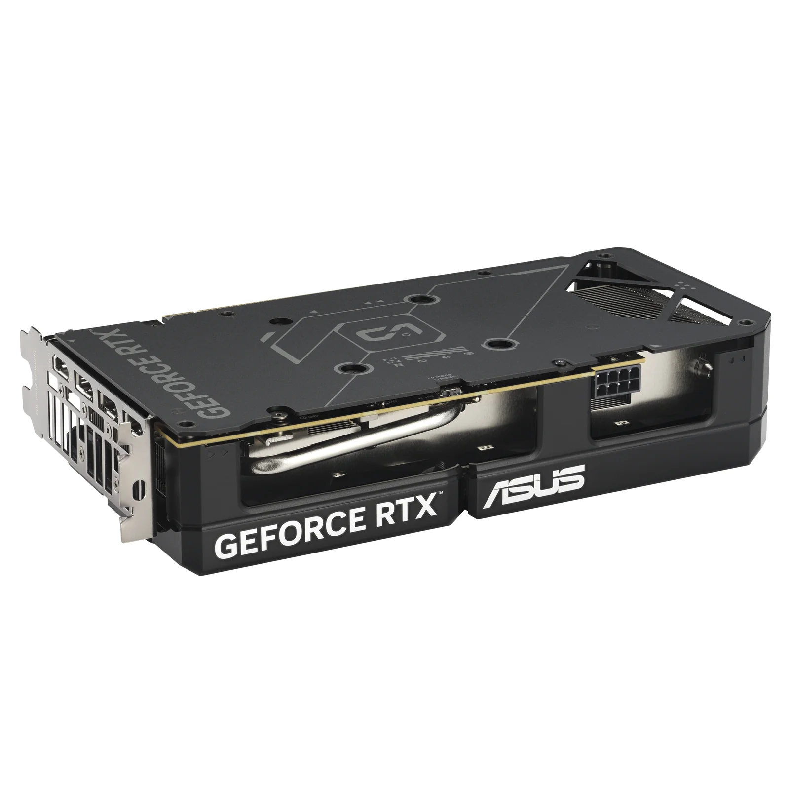 ASUS Dual -RTX5060TI-O16G