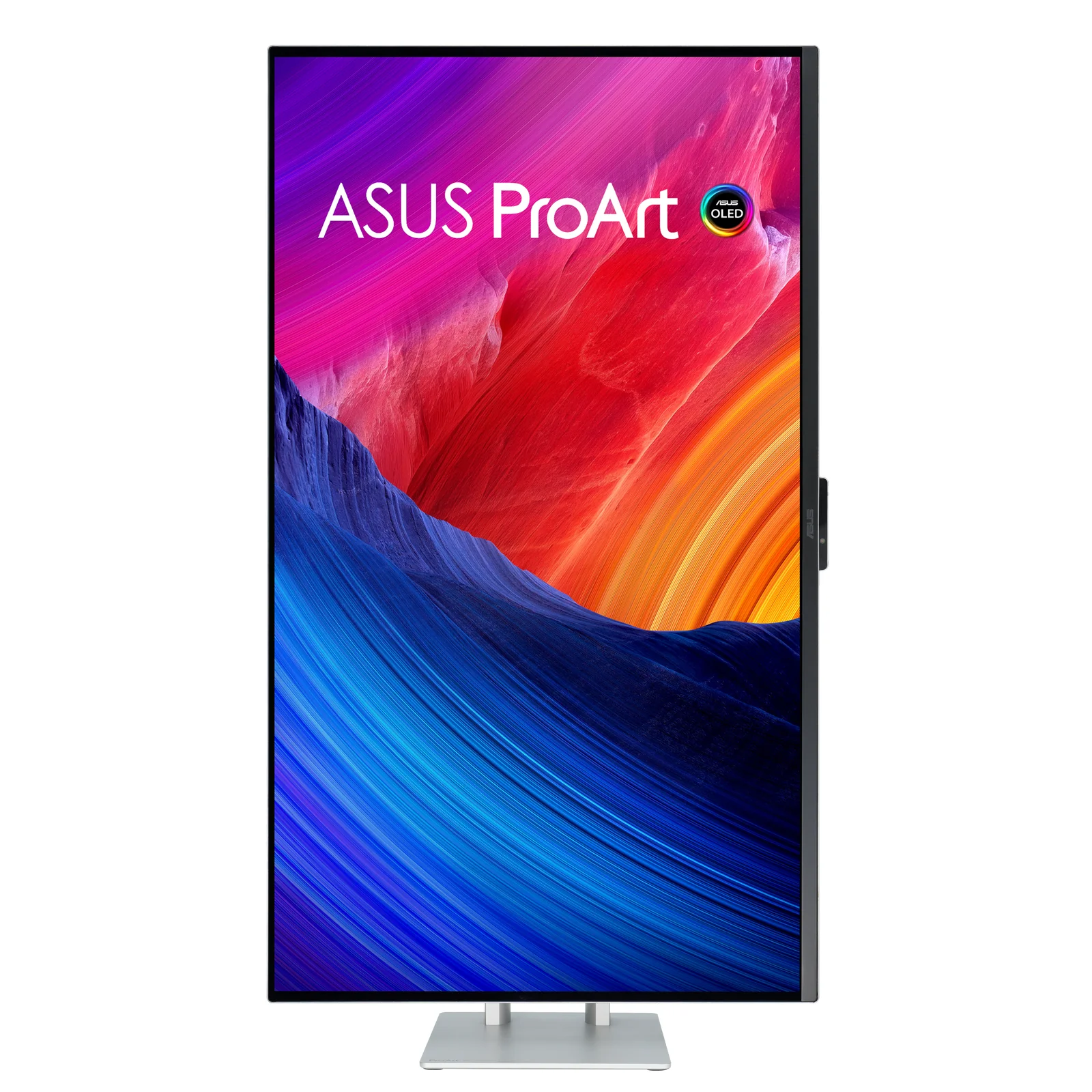 ASUS ProArt OLED PA32UCDM 31.5" 4K UHD QD-OLED 240Hz Monitor