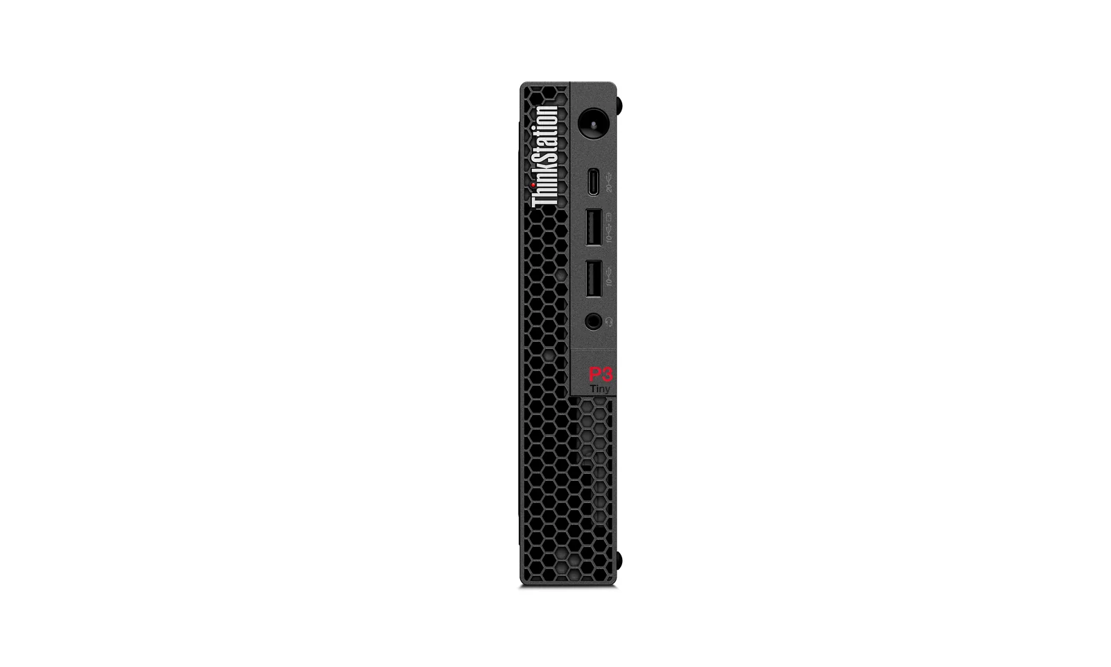Lenovo ThinkStation P3 Tiny Gen 2, Intel Core Ultra 9 285, 128GB RAM, 2TB SSD
