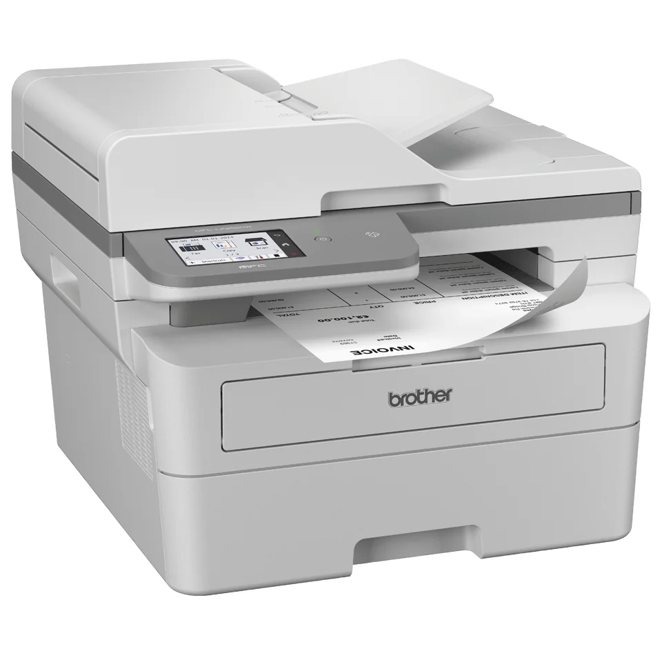 Brother MFC-L2980DW multifunction Laser Printer