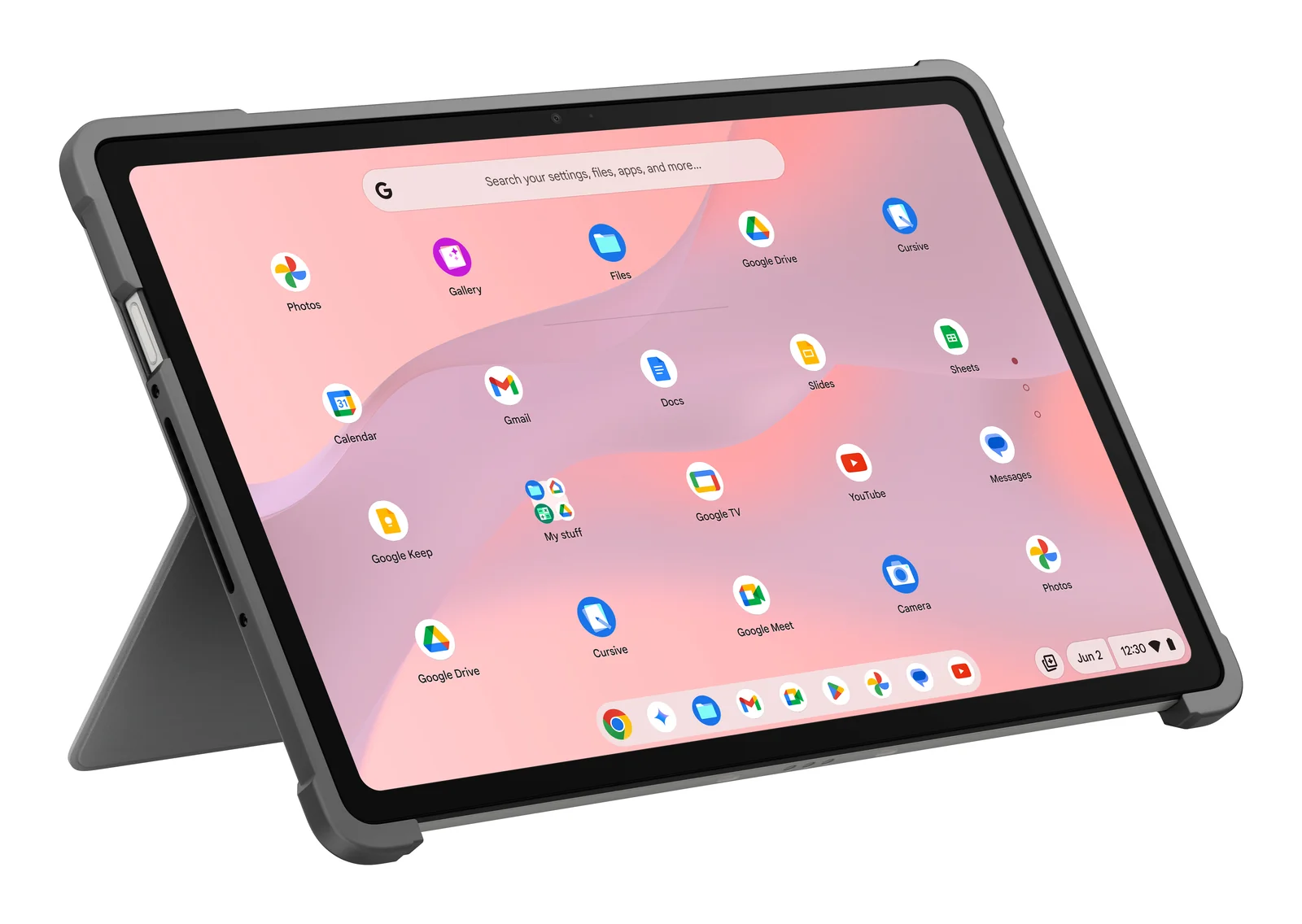 ASUS Chromebook CM32 CM3206DM4A-TR0201 12.1", 8GB RAM