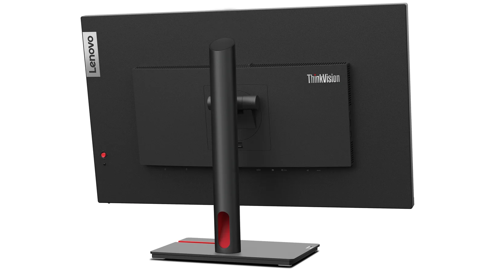 Lenovo T27p-30 27" 4K UHD IPS Monitor