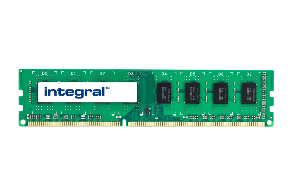 Integral 8GB DDR3 MEM2252S-IN