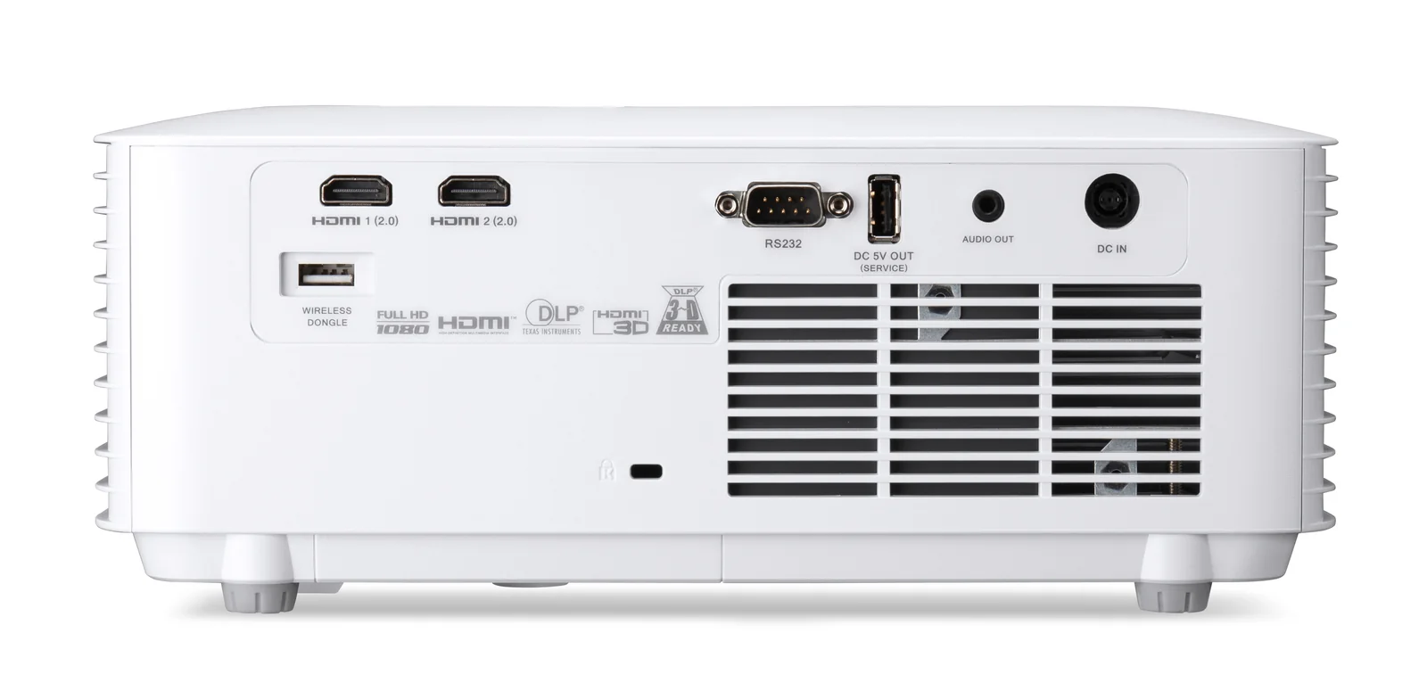 Acer XL2521i 1080p Projector