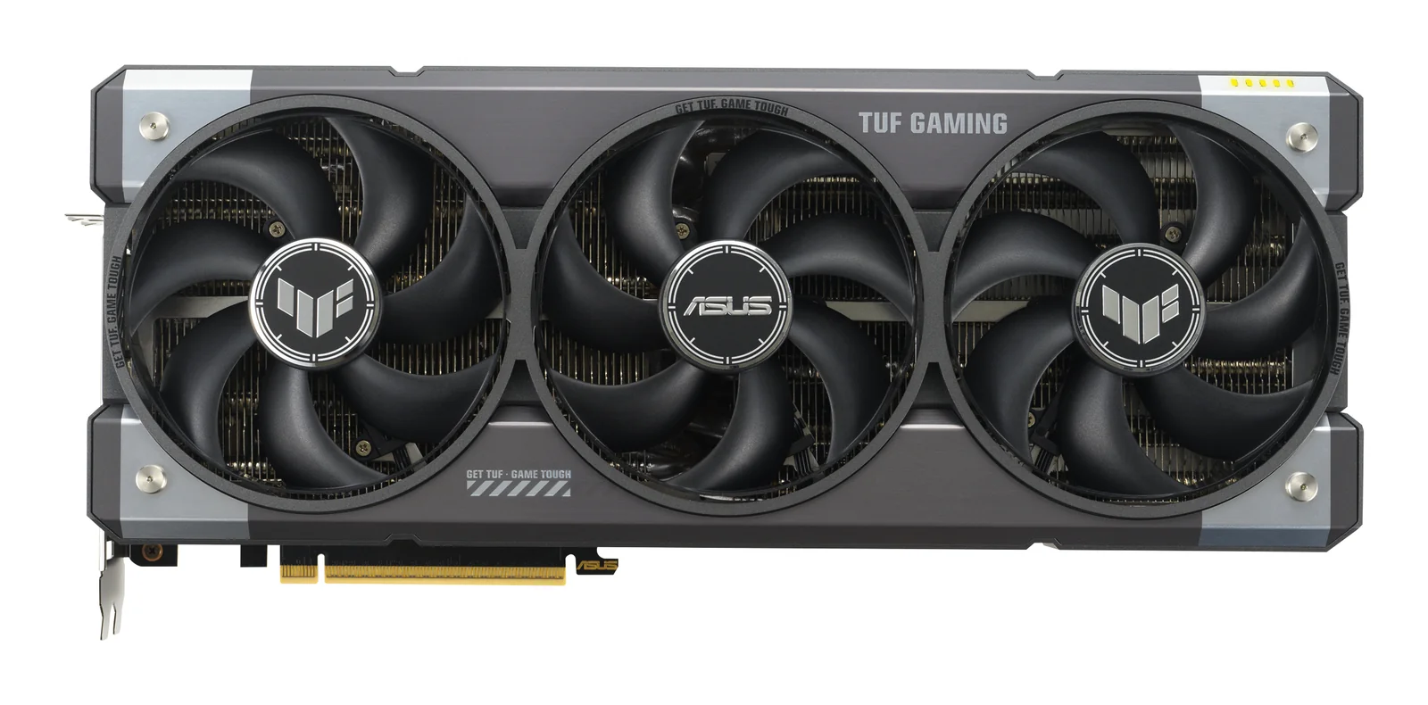 ASUS TUF Gaming TUF-RTX5080-O16G-GAMING