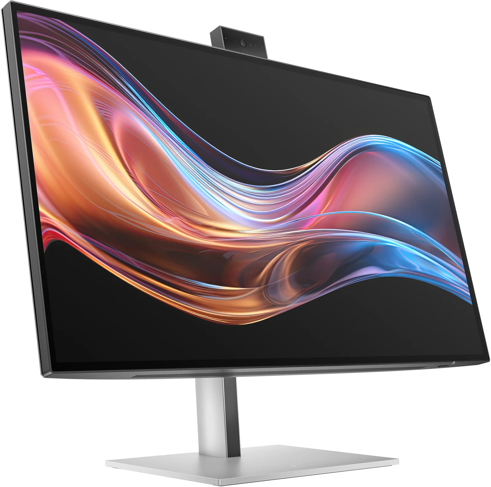 HP Series 7 Pro 27" 4K UHD IPS Monitor