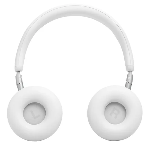 JBL Live 680NC White