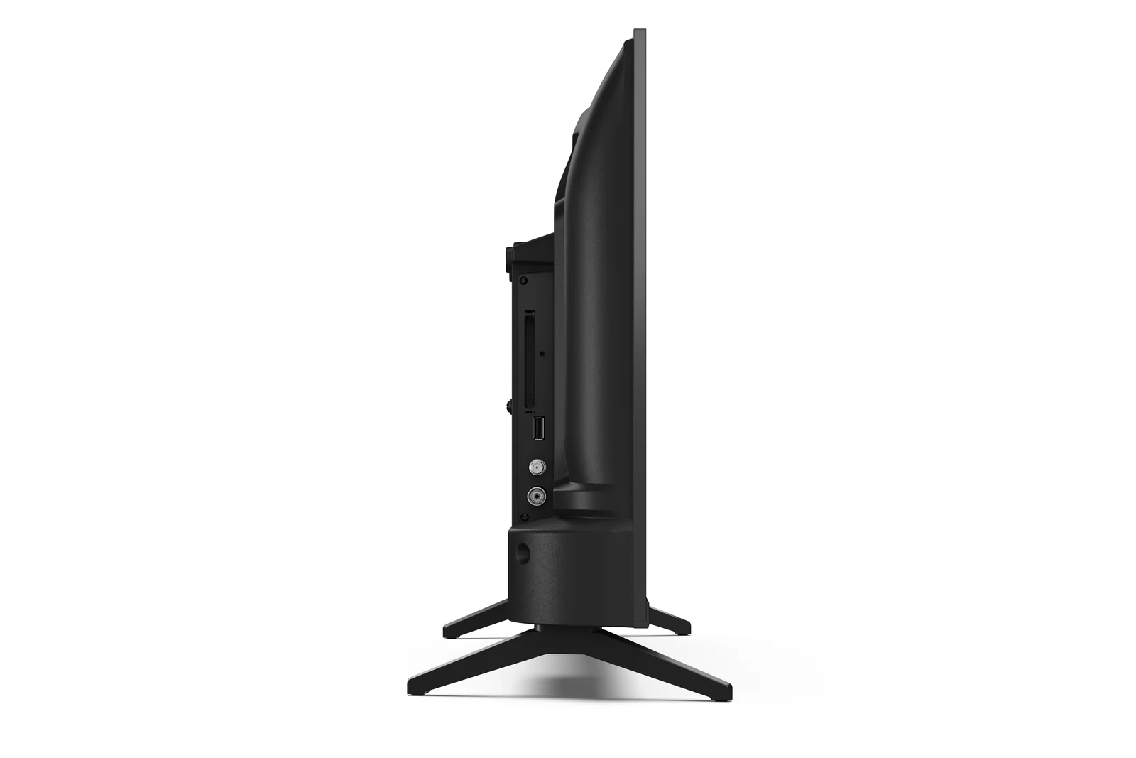 Sharp 1T-C24GD2225K 24" Smart TV