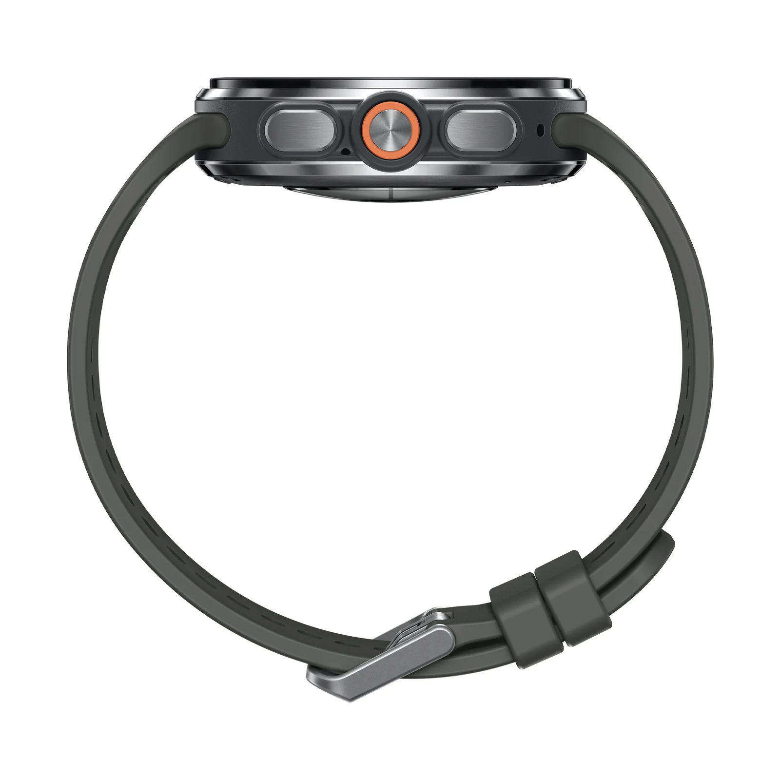Samsung Galaxy Watch Ultra2 47mm Silver