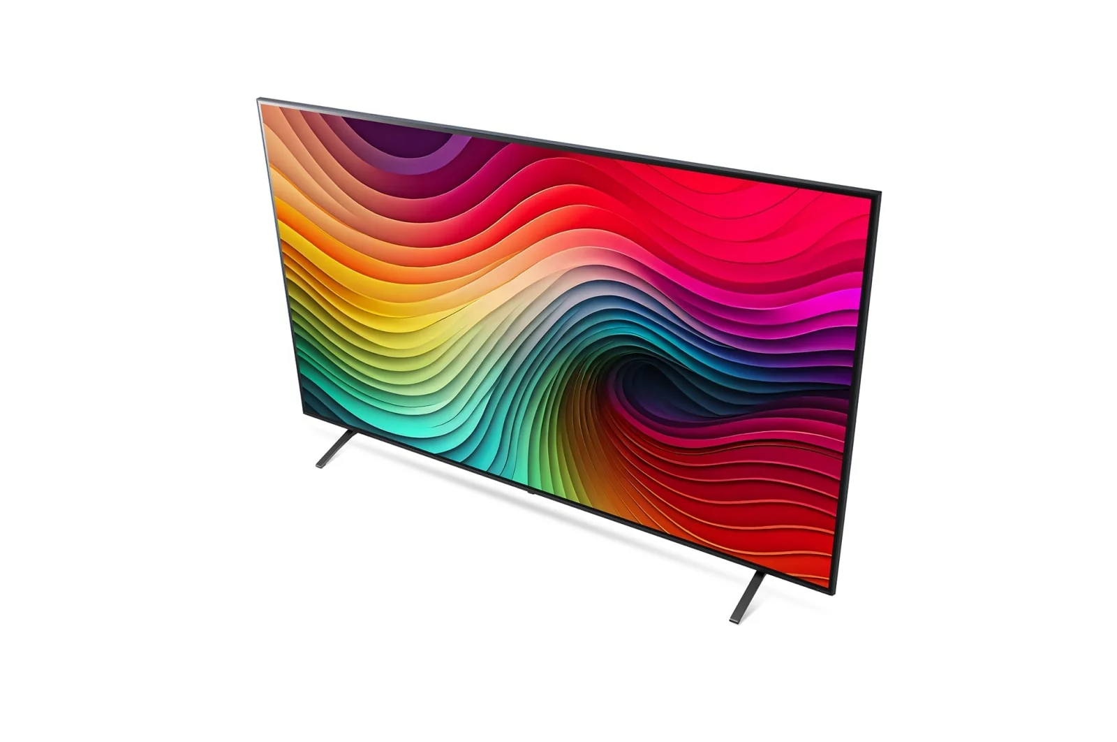 LG NanoCell NANO81 86NANO81T6A.AEU 86" 4K Smart TV