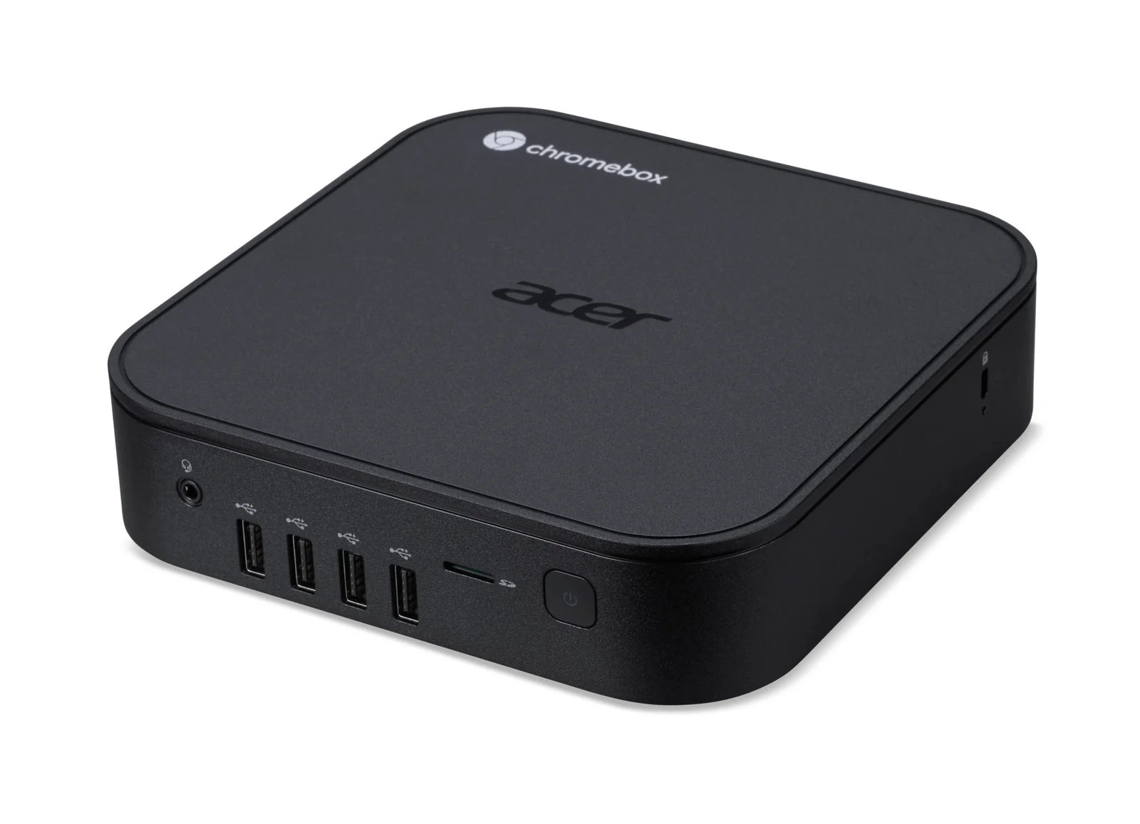 Acer CHROMEBOX CXI6 CORE5 120U 16/128GB CHROMEOS