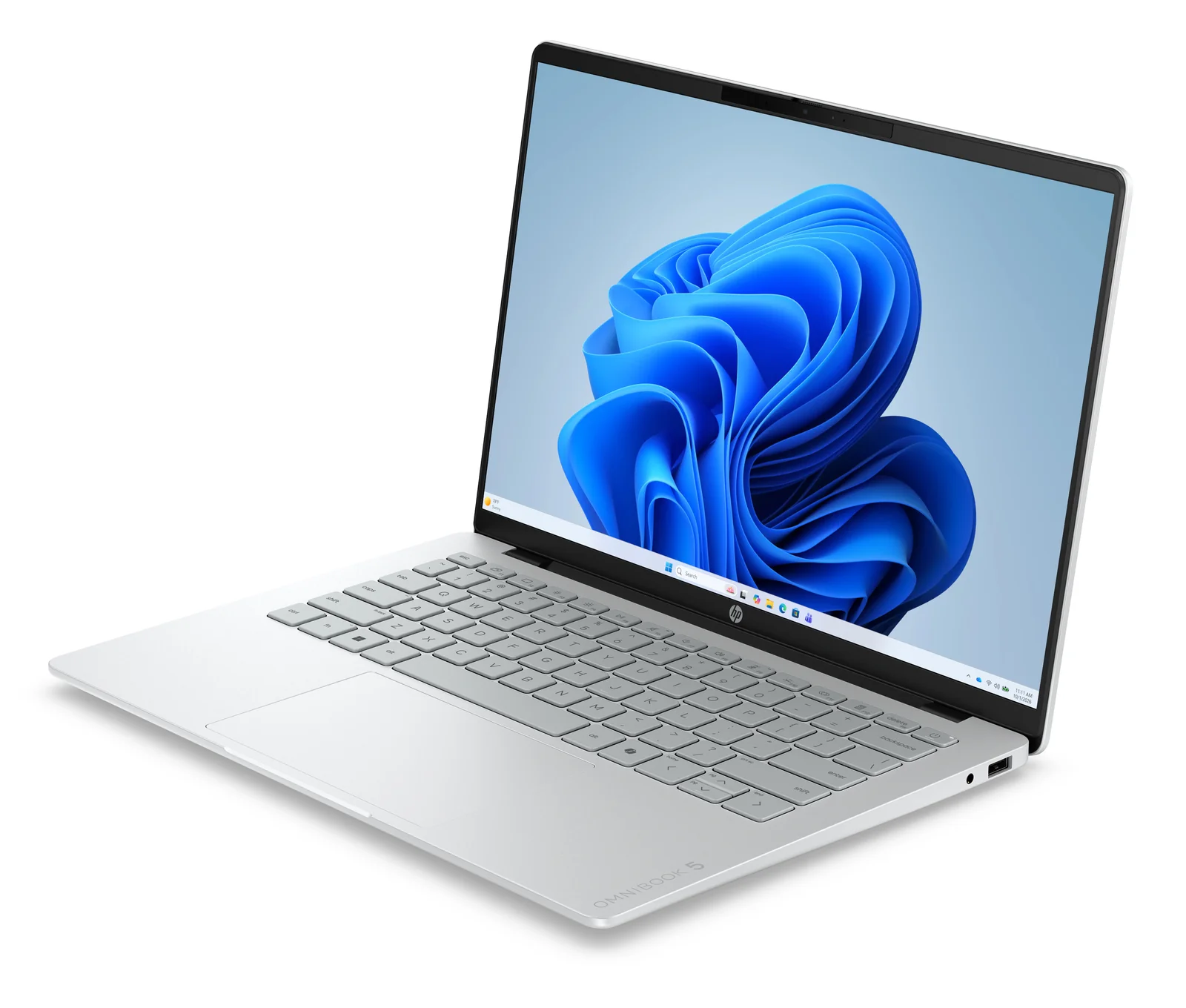 HP DP2Q0EA laptop 14", 16GB RAM, 256GB SSD