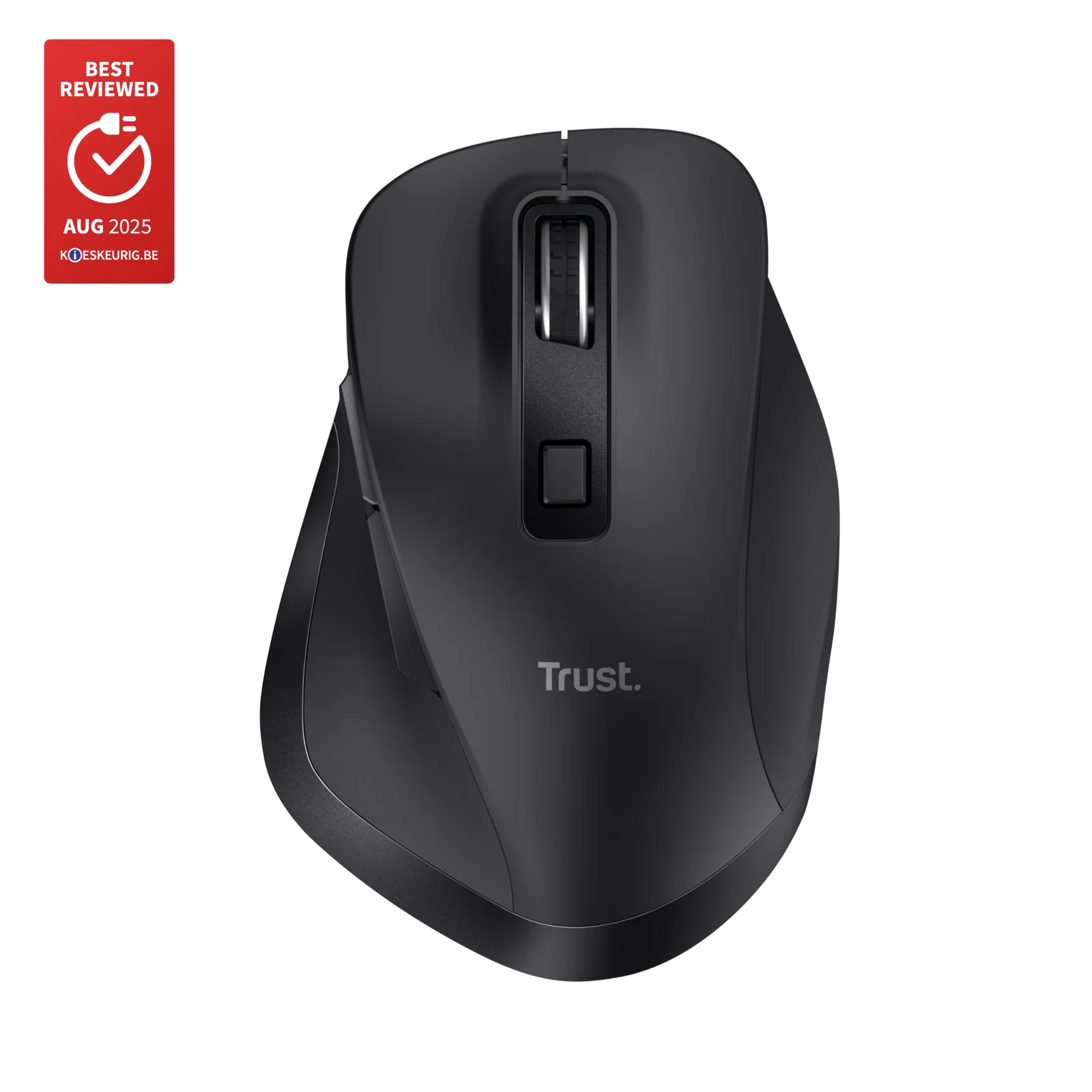 Trust Fyda Wireless Mouse