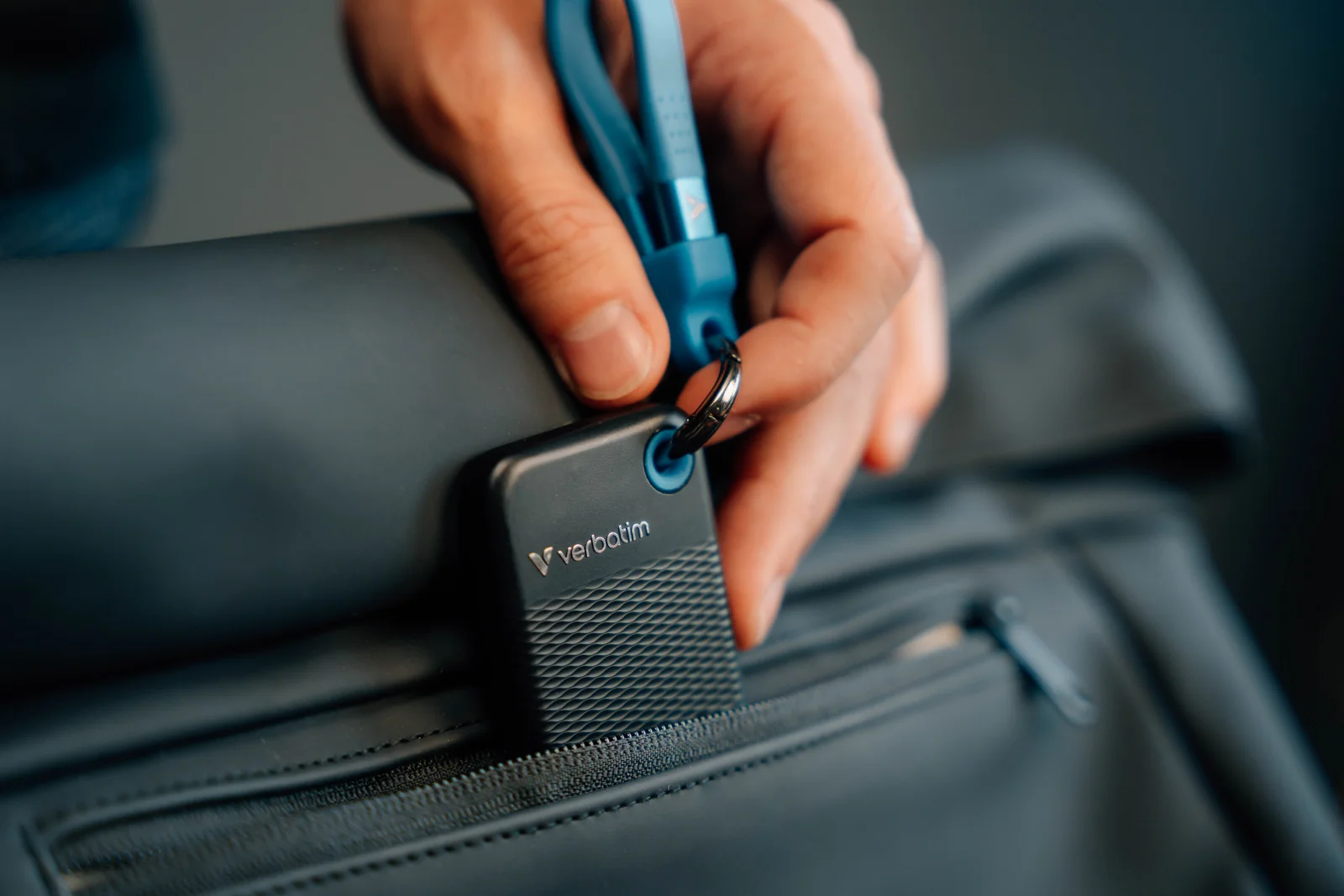 Verbatim Pocket SSD 1TB