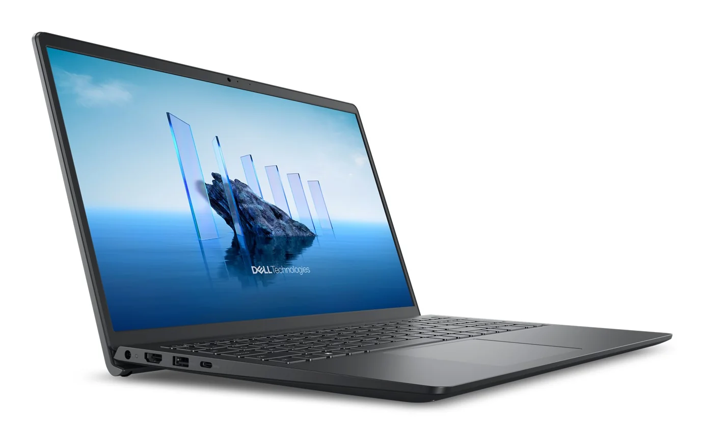 DELL Pro 15 Essential PV15250 15.6", 8GB RAM, 512GB SSD