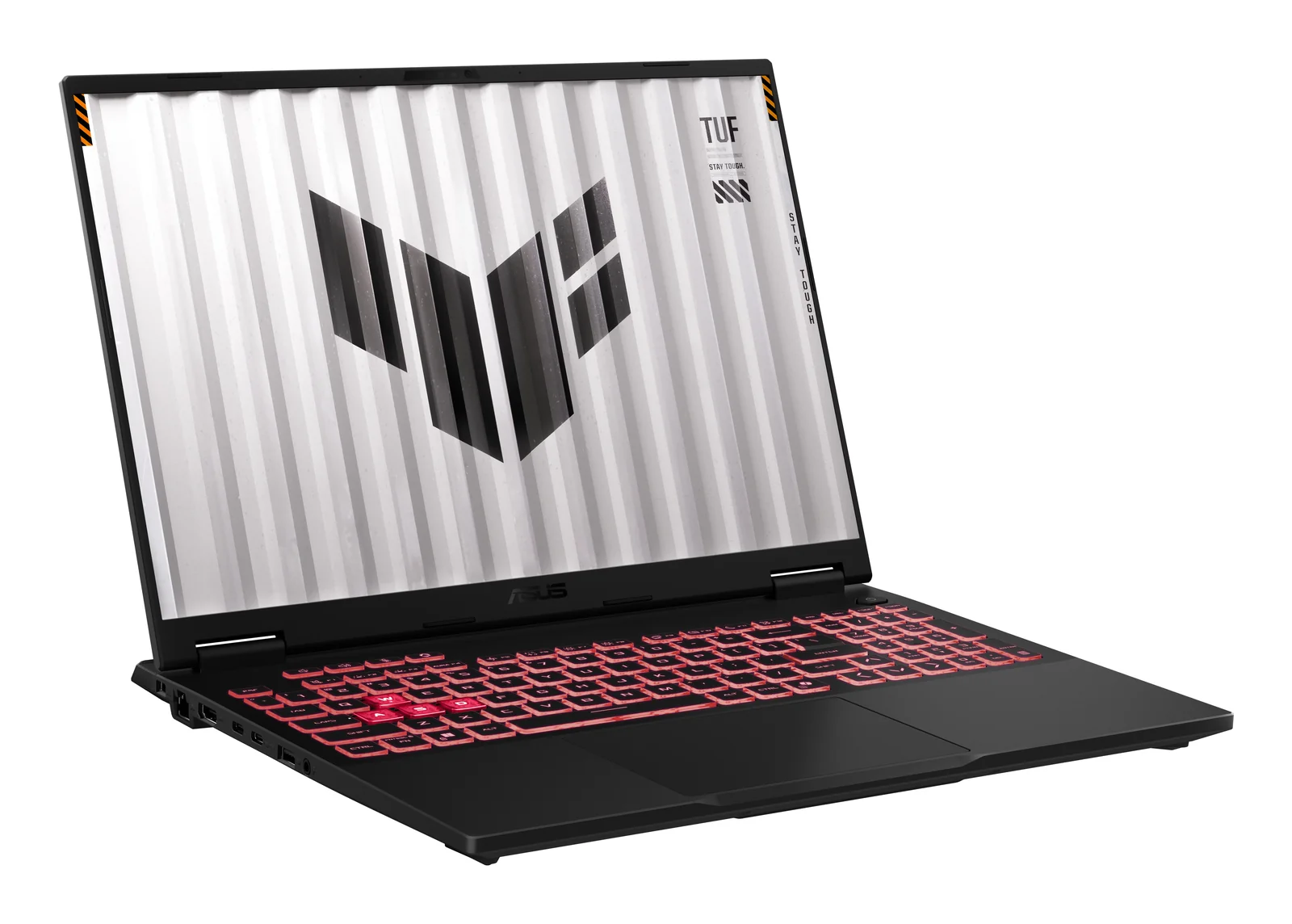 ASUS TUF Gaming A16 FA608UP-TU131W 16", AMD Ryzen 7 260, 16GB RAM, 1TB SSD