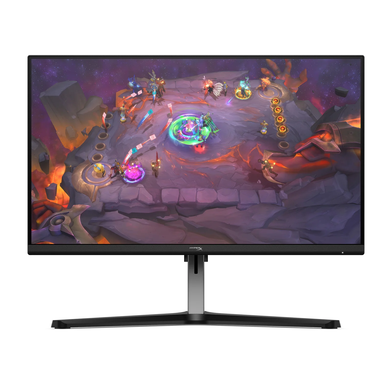 HP HyperX OMEN24eFHD144HzGamingMNT EMEA-INT computer monitor