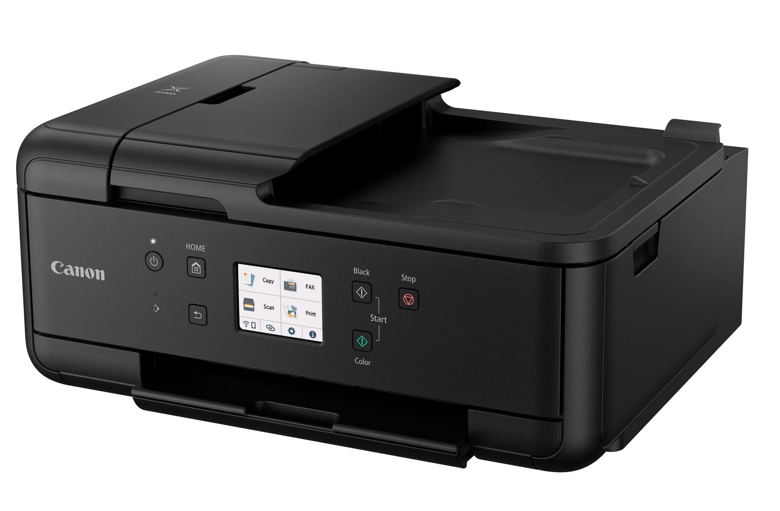 Canon PIXMA TR7650 Inkjet Printer
